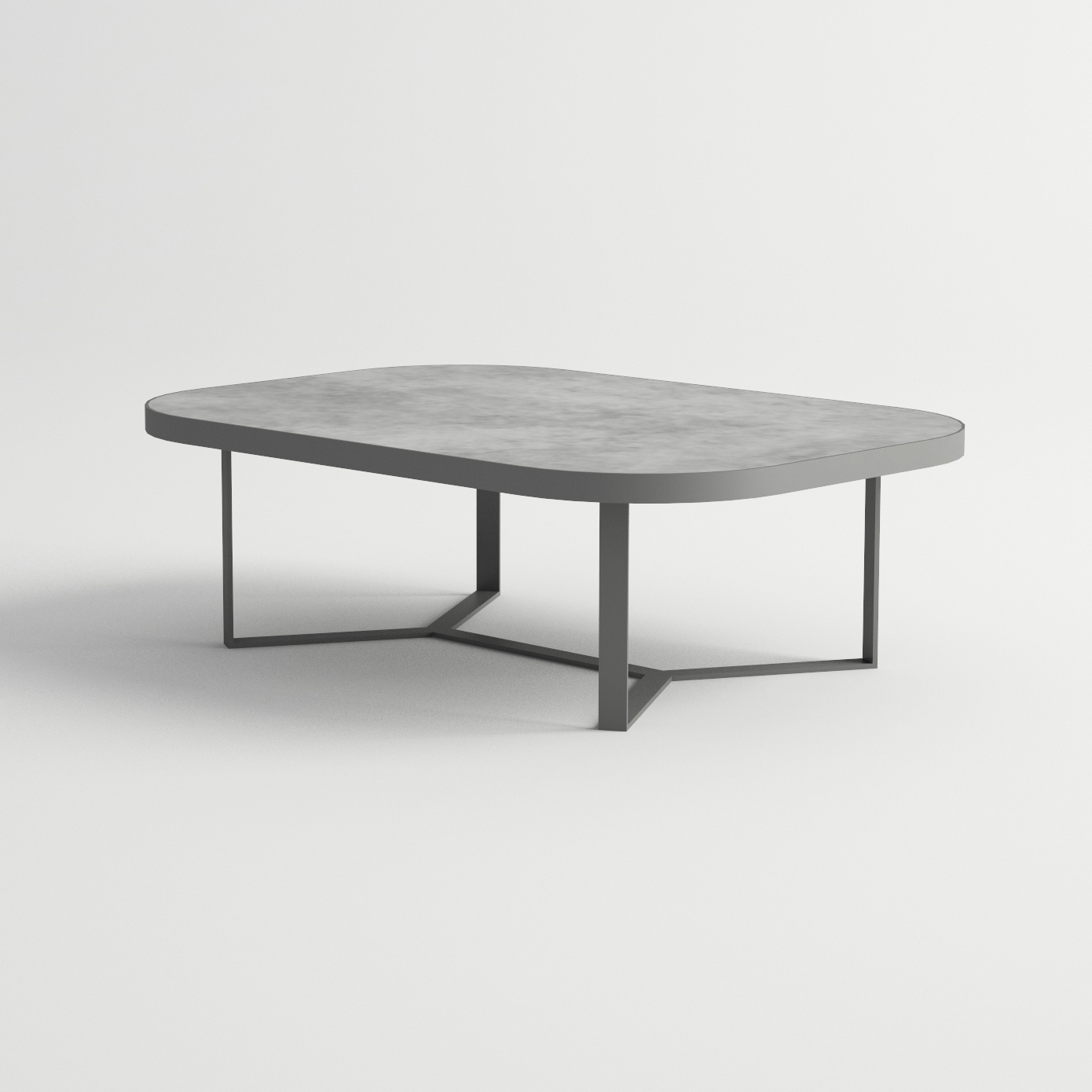 Afficher le produit Litus Coffee Table du fabricant 10DEKA