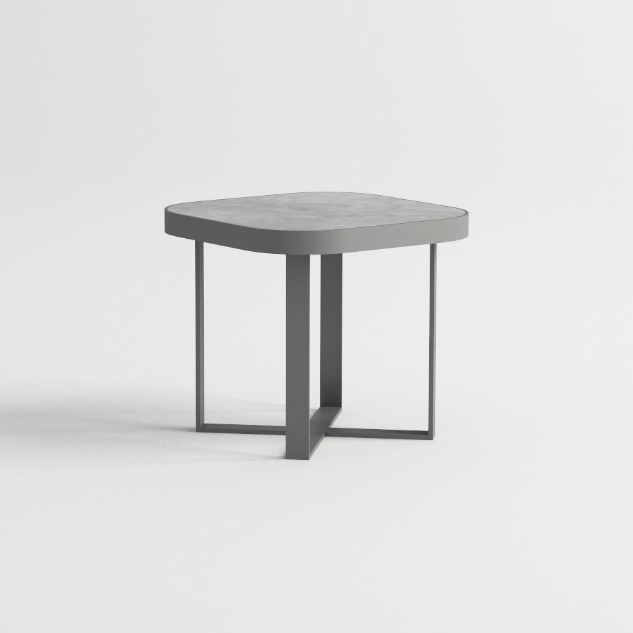 Mostrar el producto Litus Side Table del fabricante 10DEKA