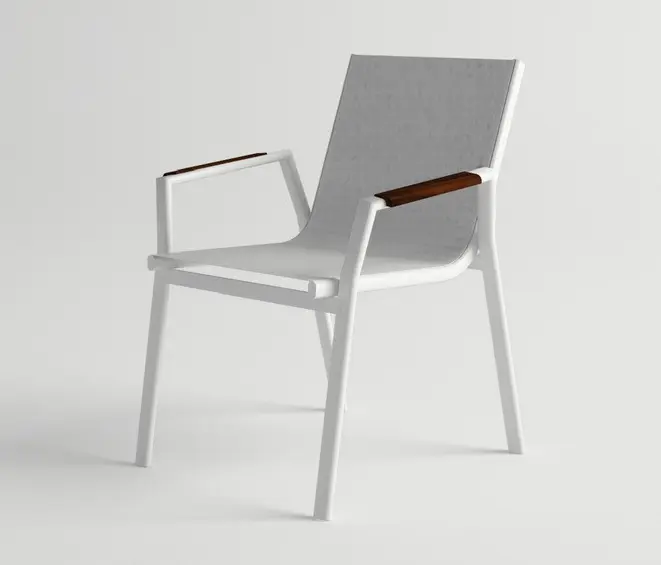 10DEKA - Gardel Dining Armchair
