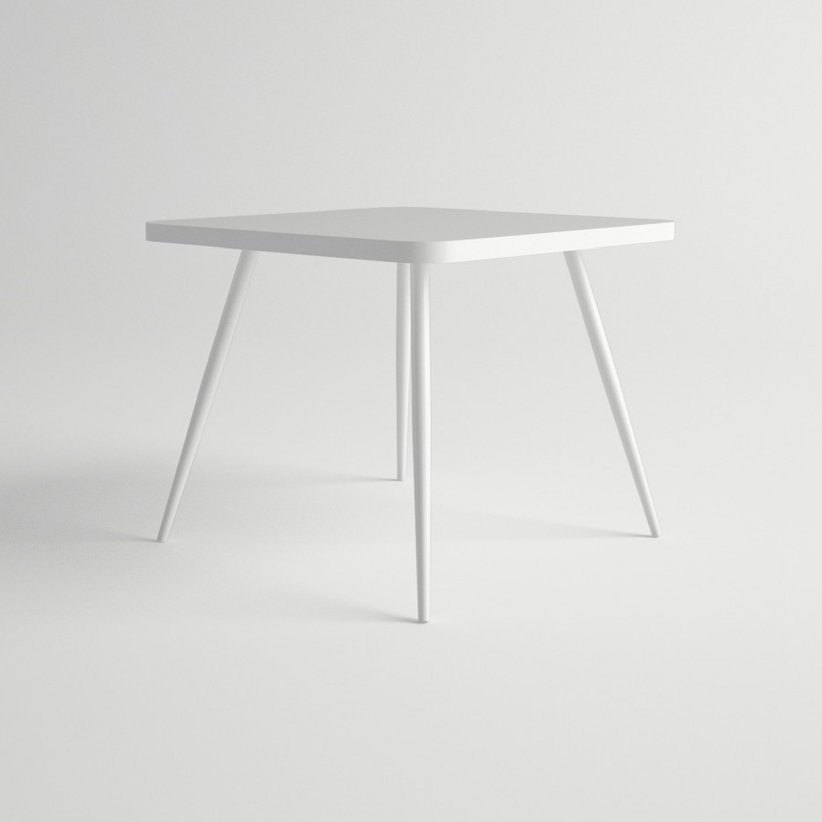 Afficher le produit Gardel Dining Table du fabricant 10DEKA