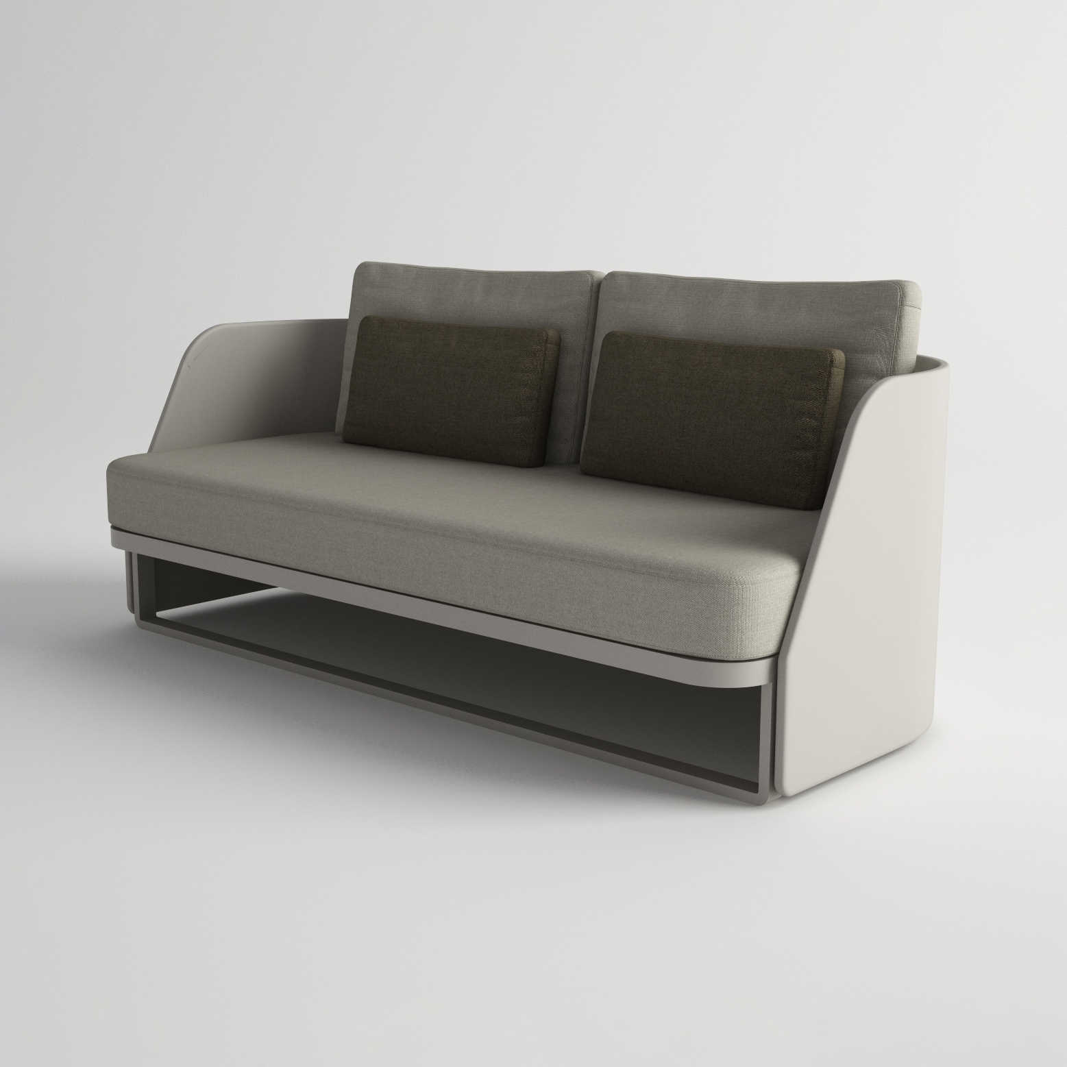 Vento Sofa 2 Seater