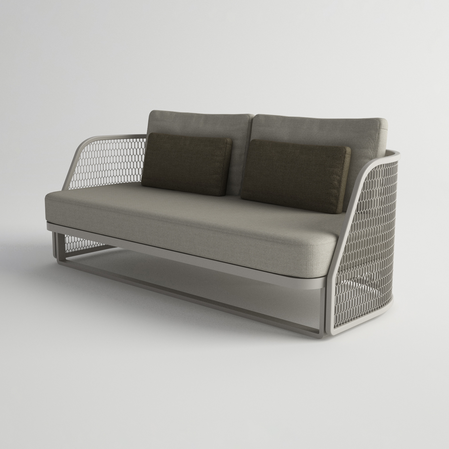 Ventura Sofa 2 Seater