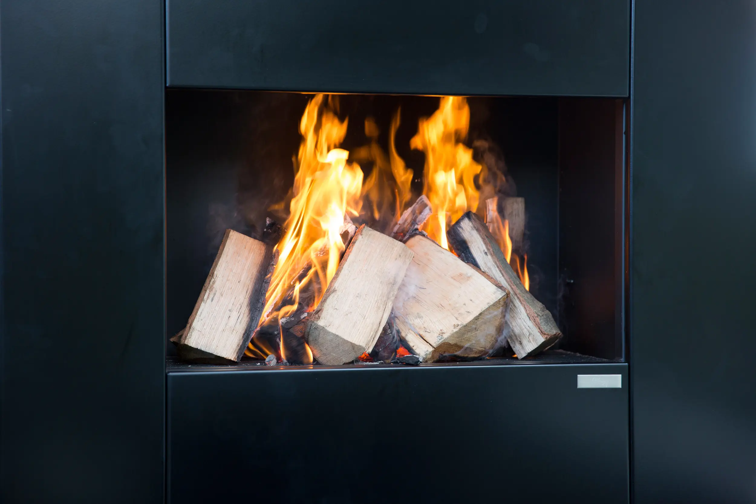 Sebios BV - Modufire