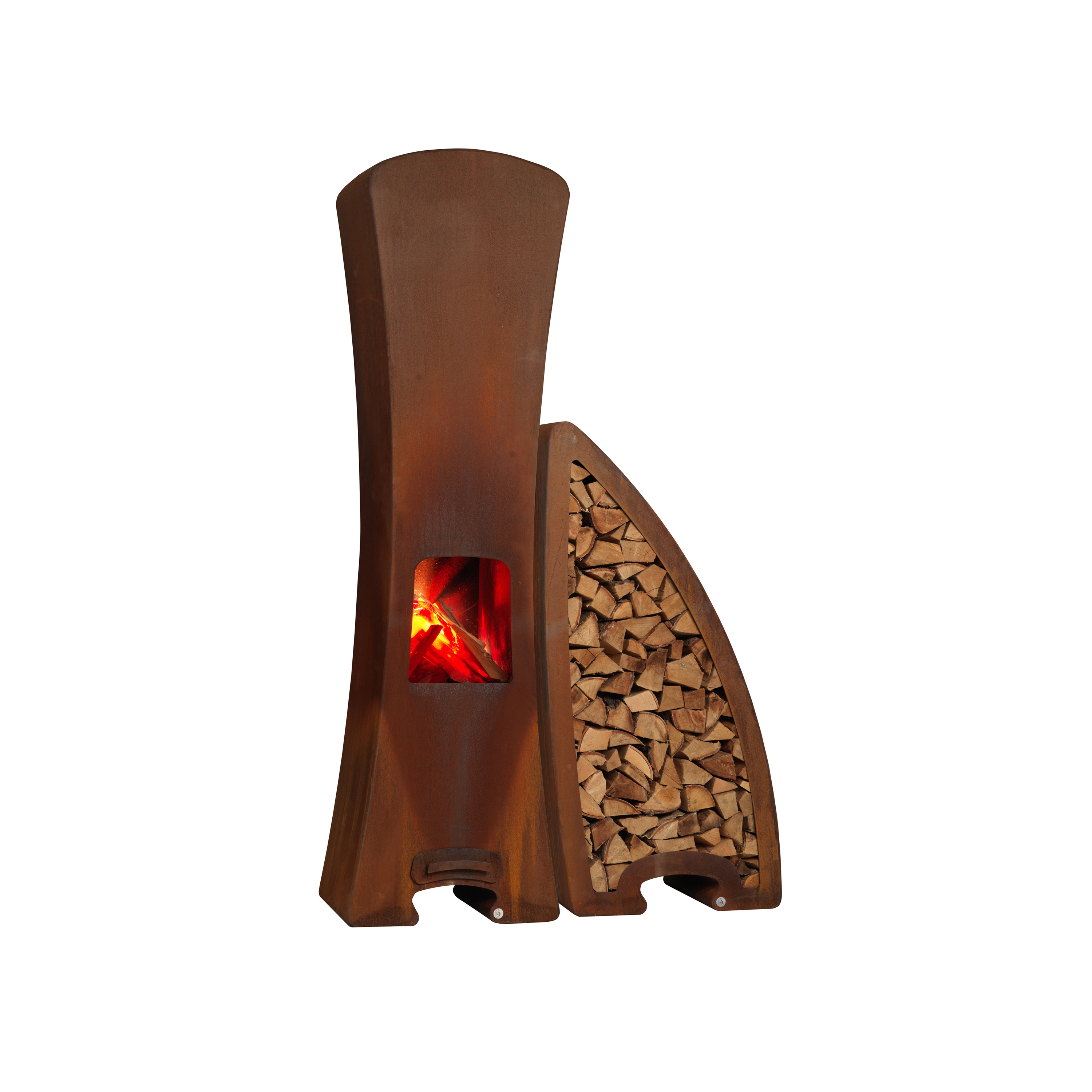 Display product Tendu from manufacturer Sebios BV