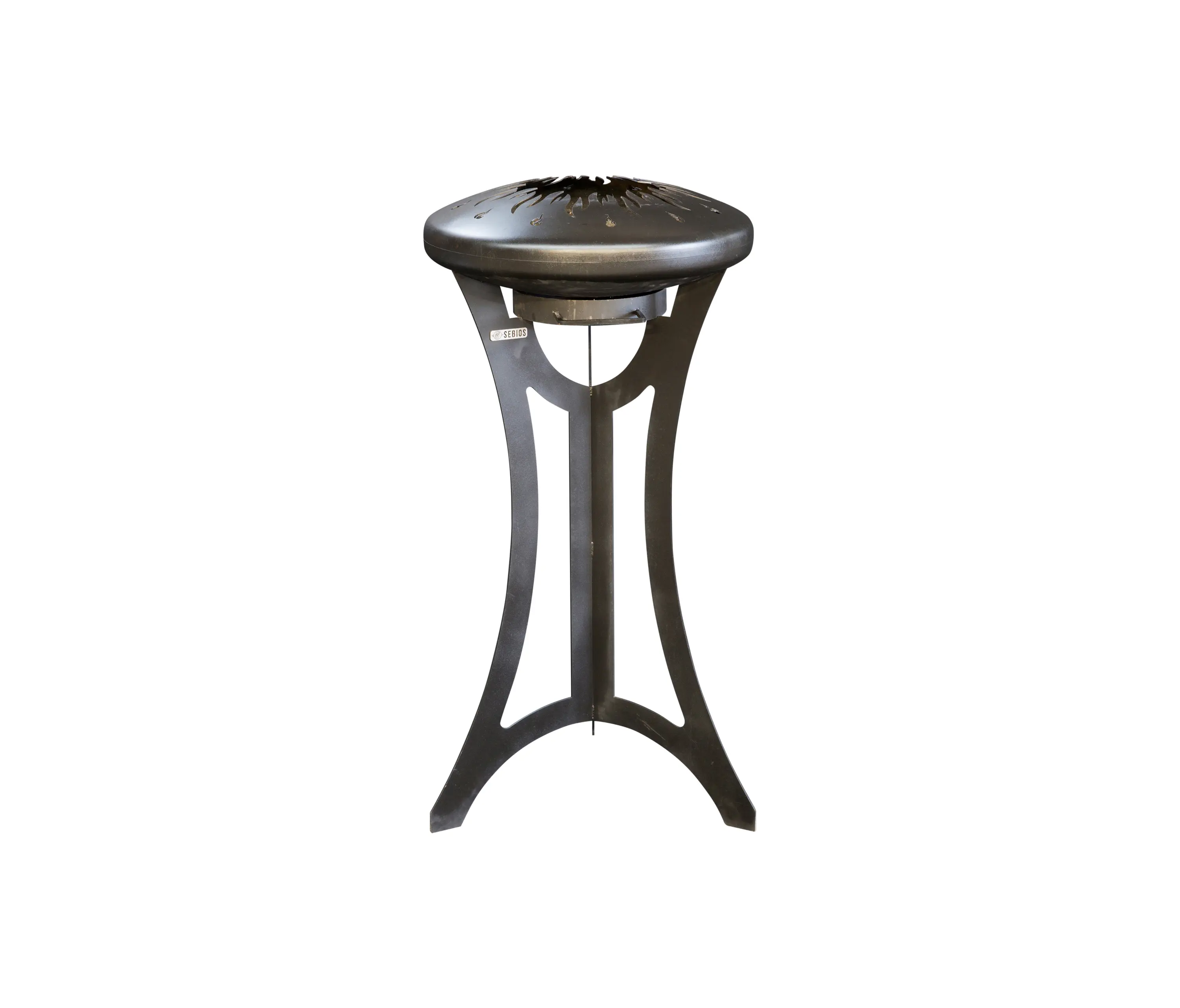 Sebios BV - Deco Black