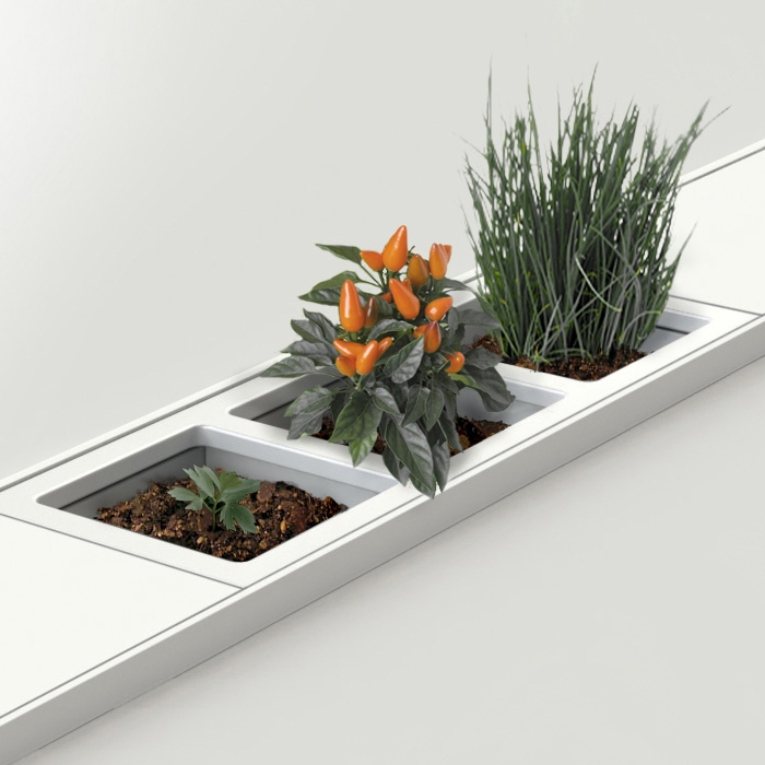 Display product EasyRack Kitchen Step | home garden from manufacturer Domusomnia