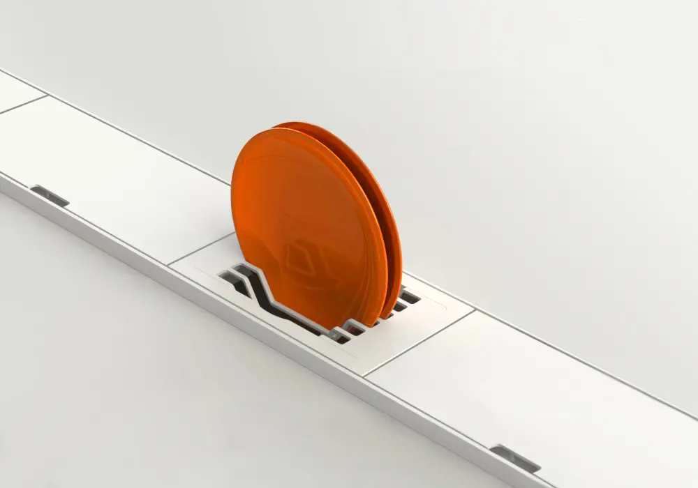 Domusomnia - EasyRack Kitchen Step | Draining board