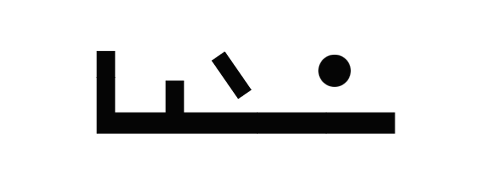 Logo for manufacturer Atelier Février