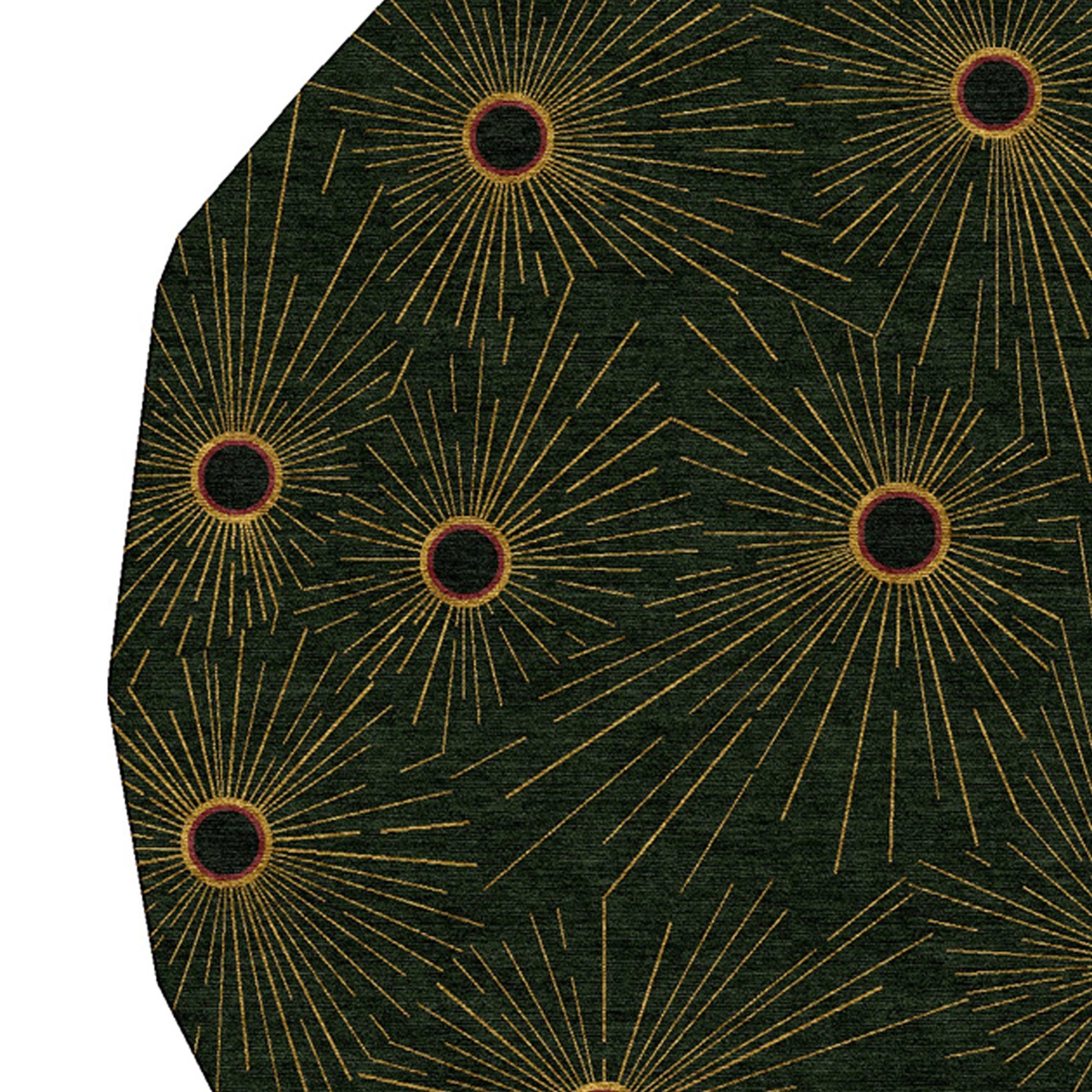 Mostra il prodotto Surya del produttore Atelier Février