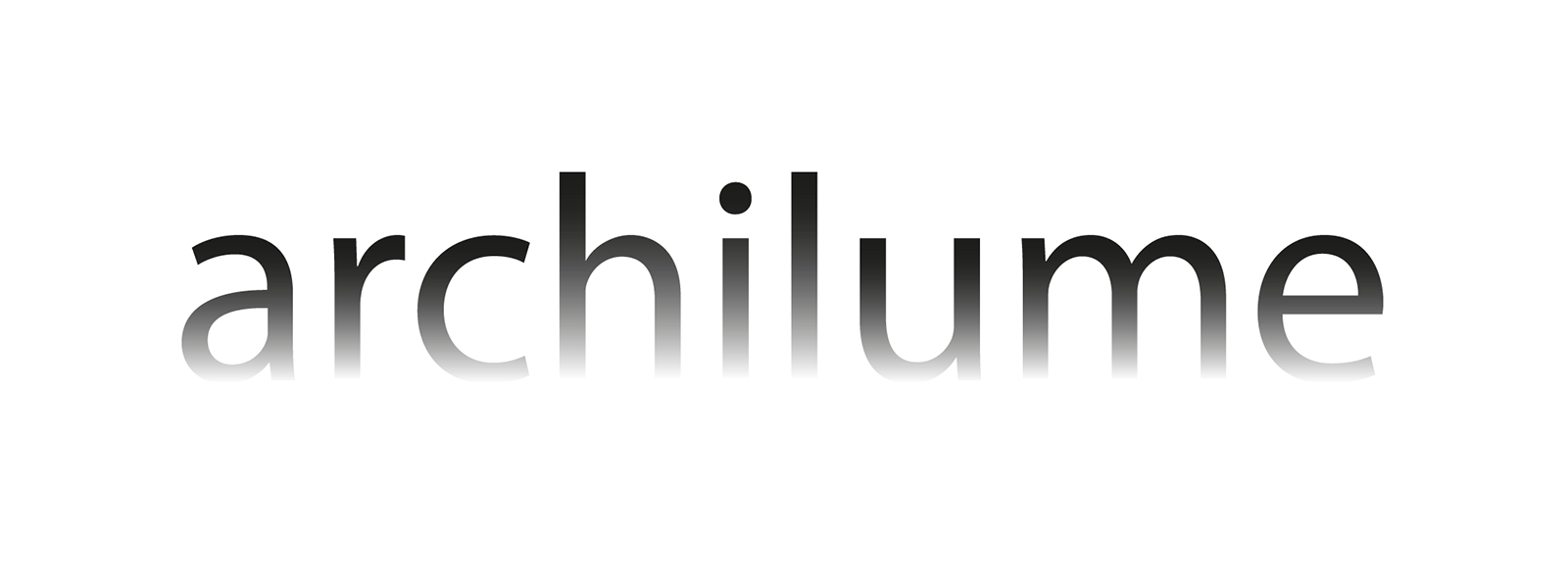 Logo for manufacturer Archilume