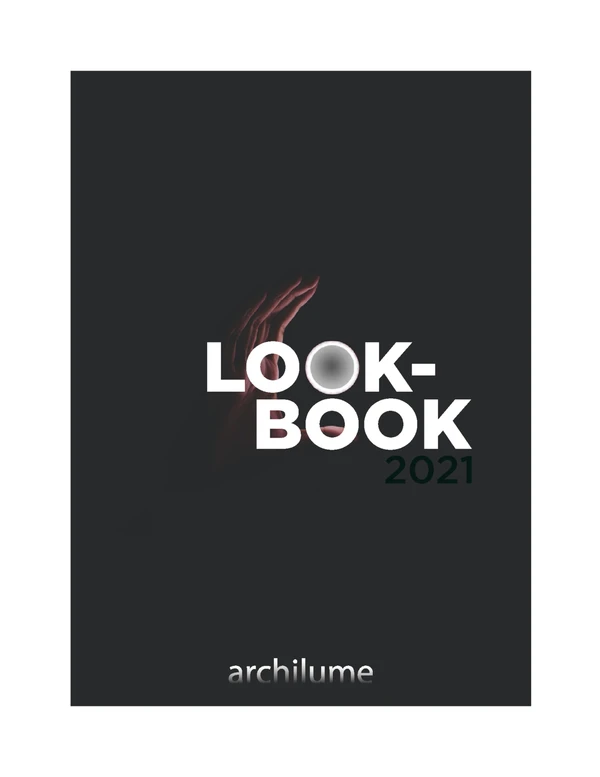 Immagine di anteprima del file Archilume Lookbook