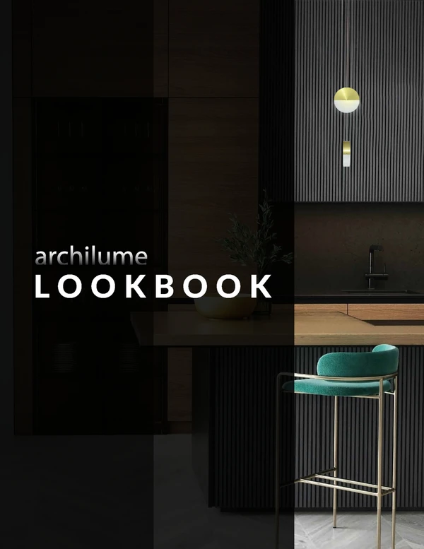 Immagine di anteprima del file Archilume Lookbook