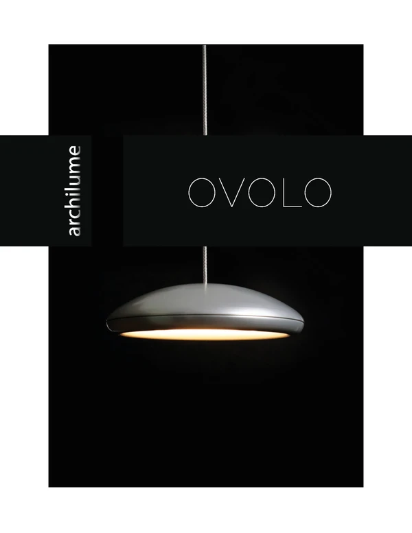 Immagine di anteprima del file Archilume Ovolo