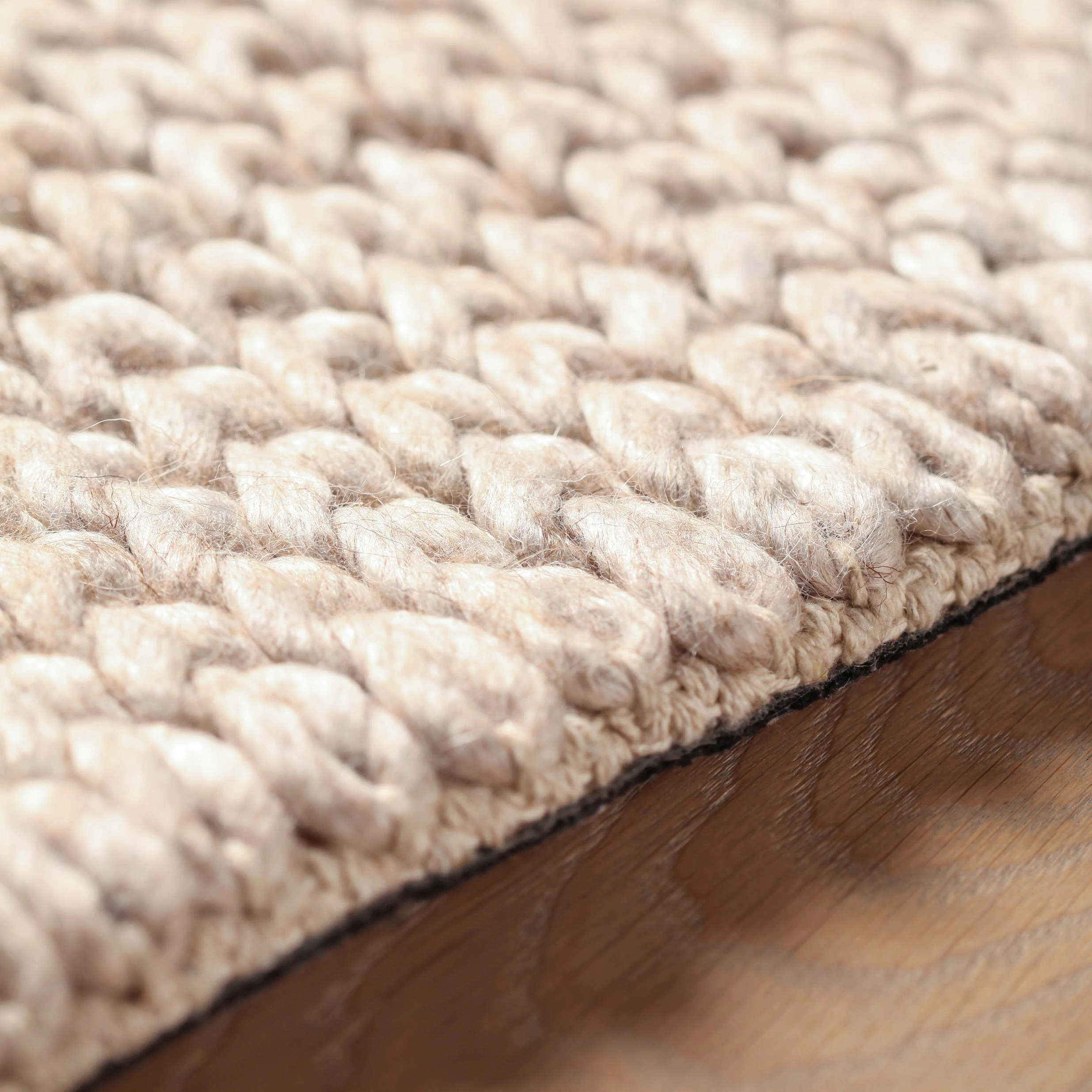 FLATWOVEN