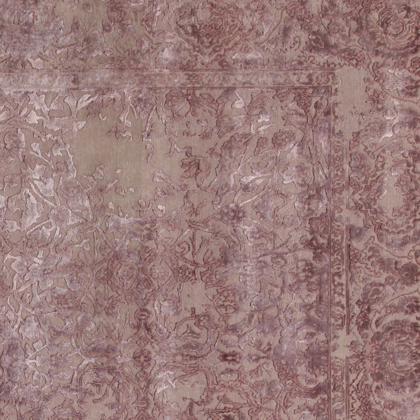 Display product Bellagio beige lilac from manufacturer Amini