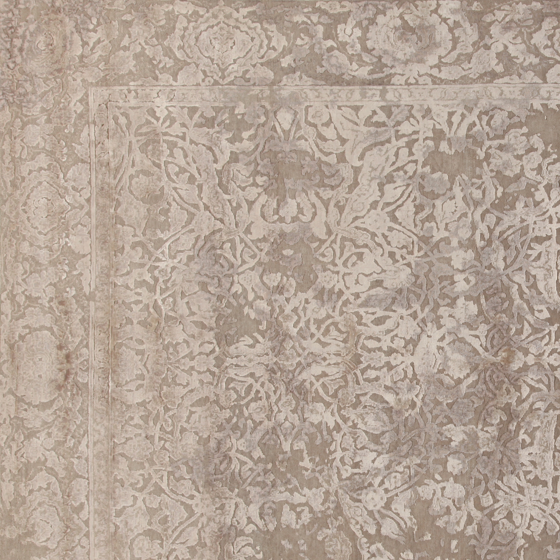 Bellagio grey silver