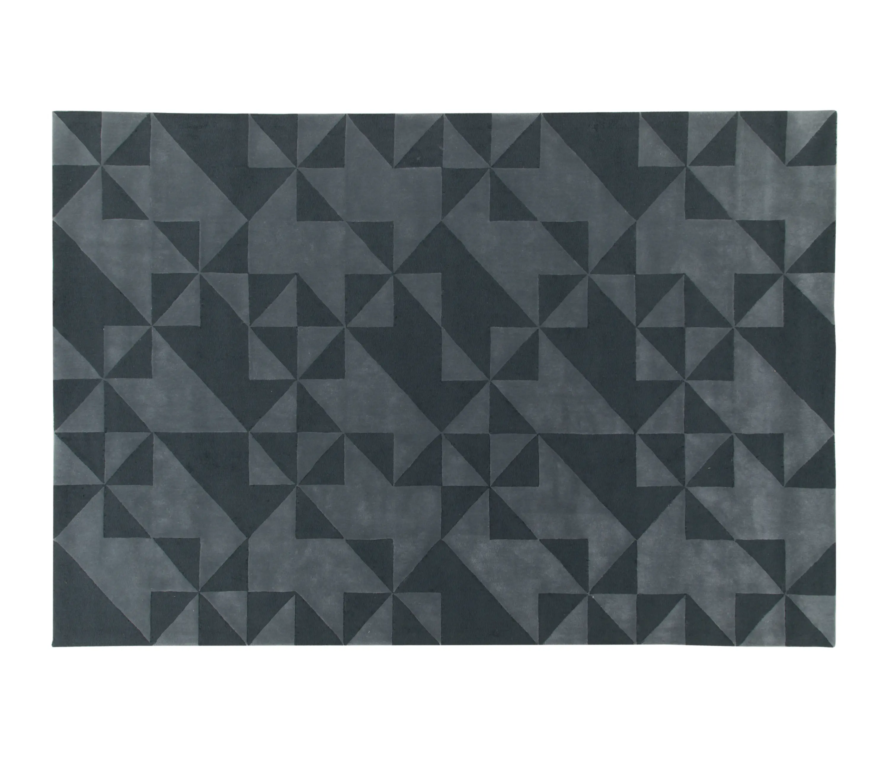 FOLD CC2 DARK GREY - Rugs from Amini | Architonic