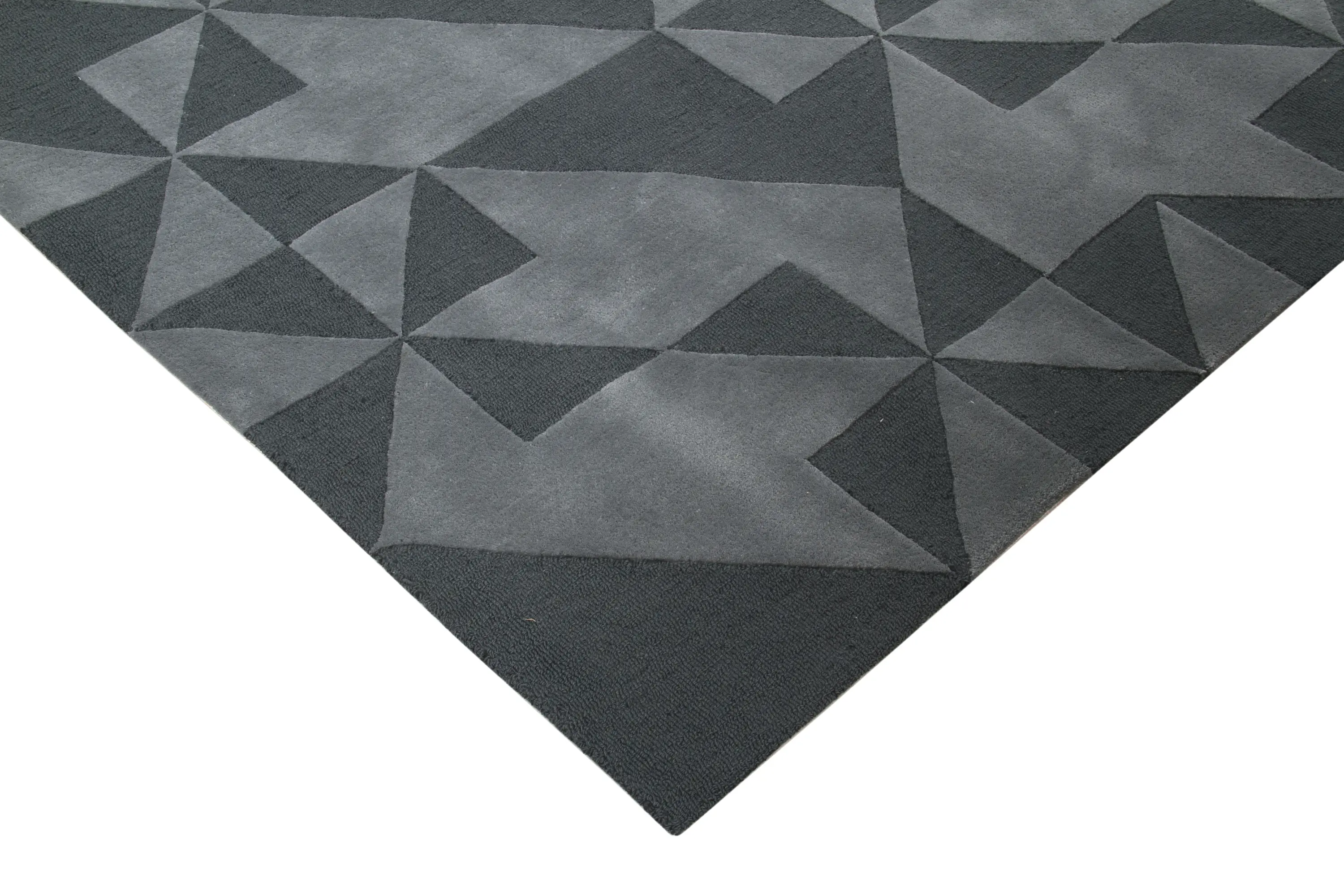 FOLD CC2 DARK GREY - Rugs from Amini | Architonic