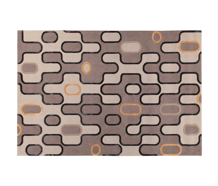 CURVE CC4 - Rugs from Amini | Architonic