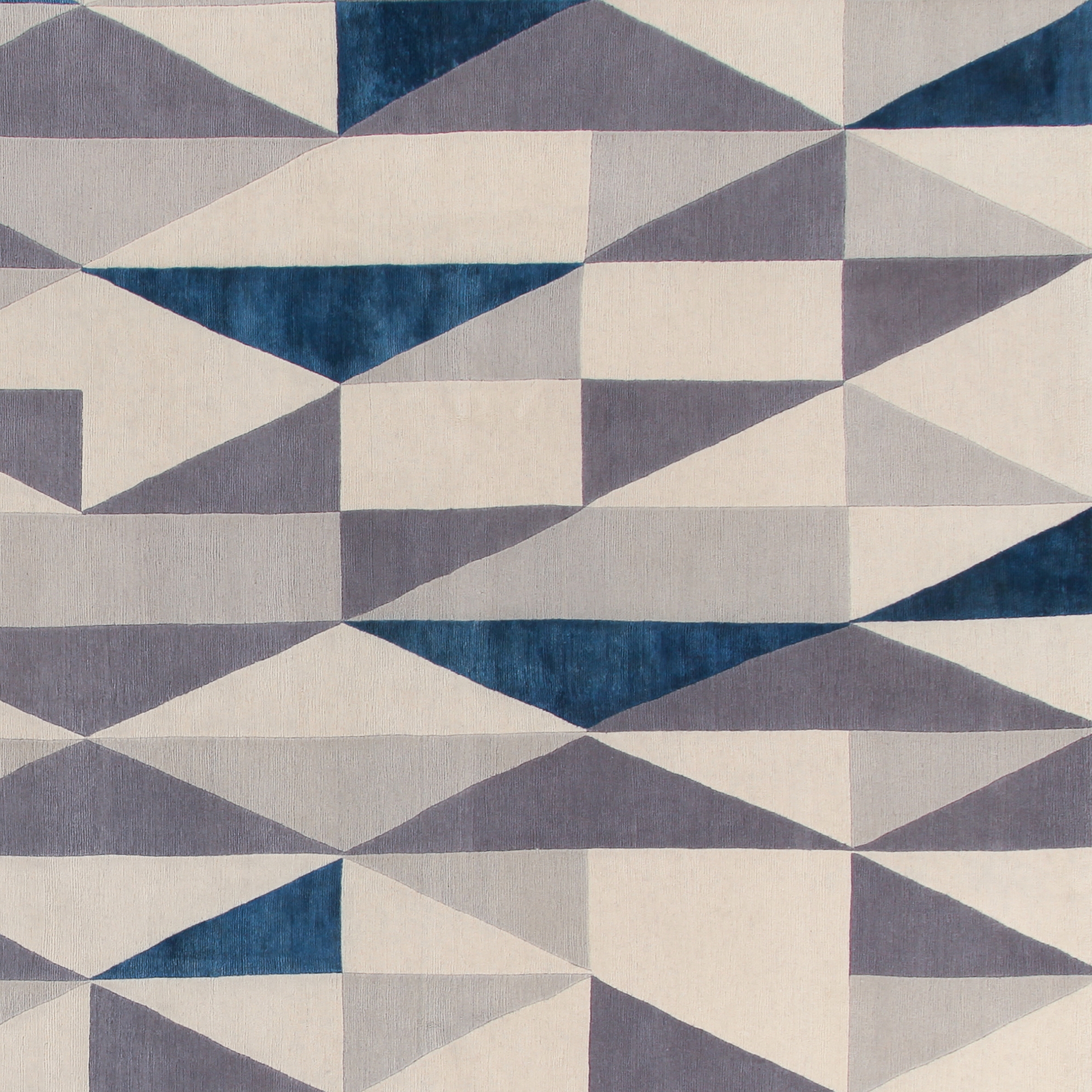 Display product GIO PONTI Diamantina blue from manufacturer Amini