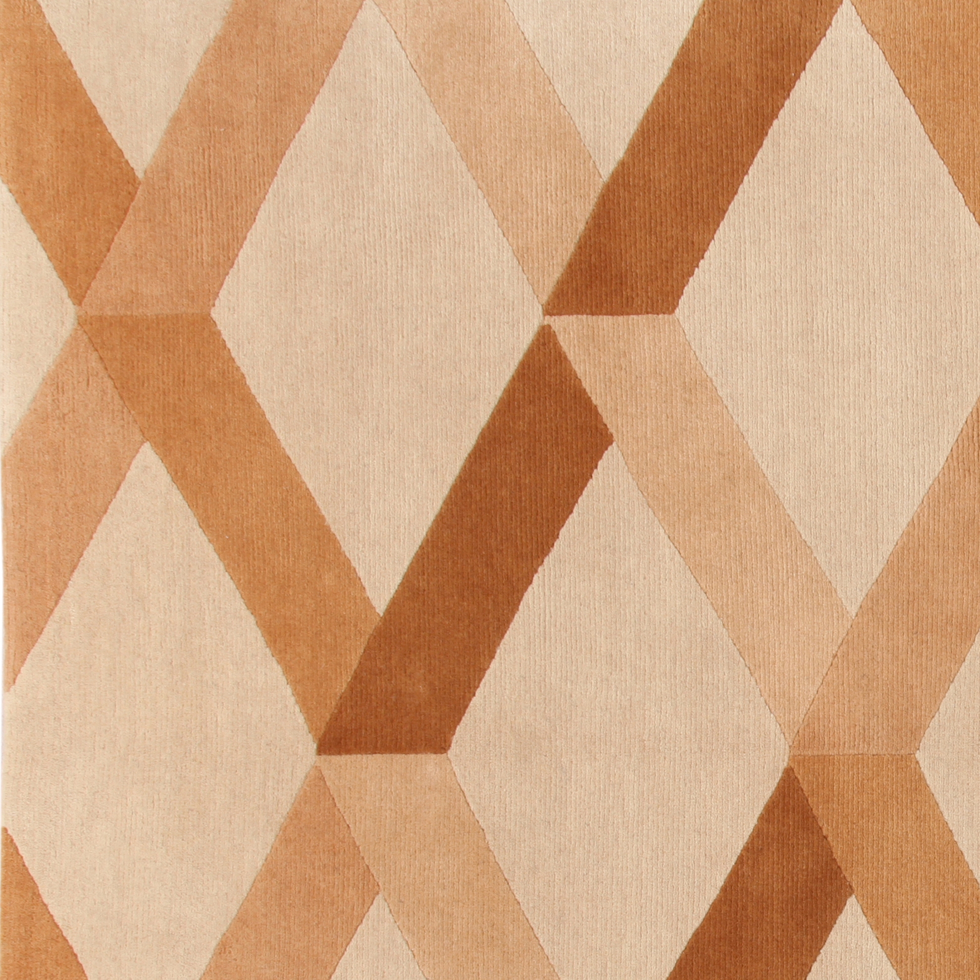 GIO PONTI Incroci beige