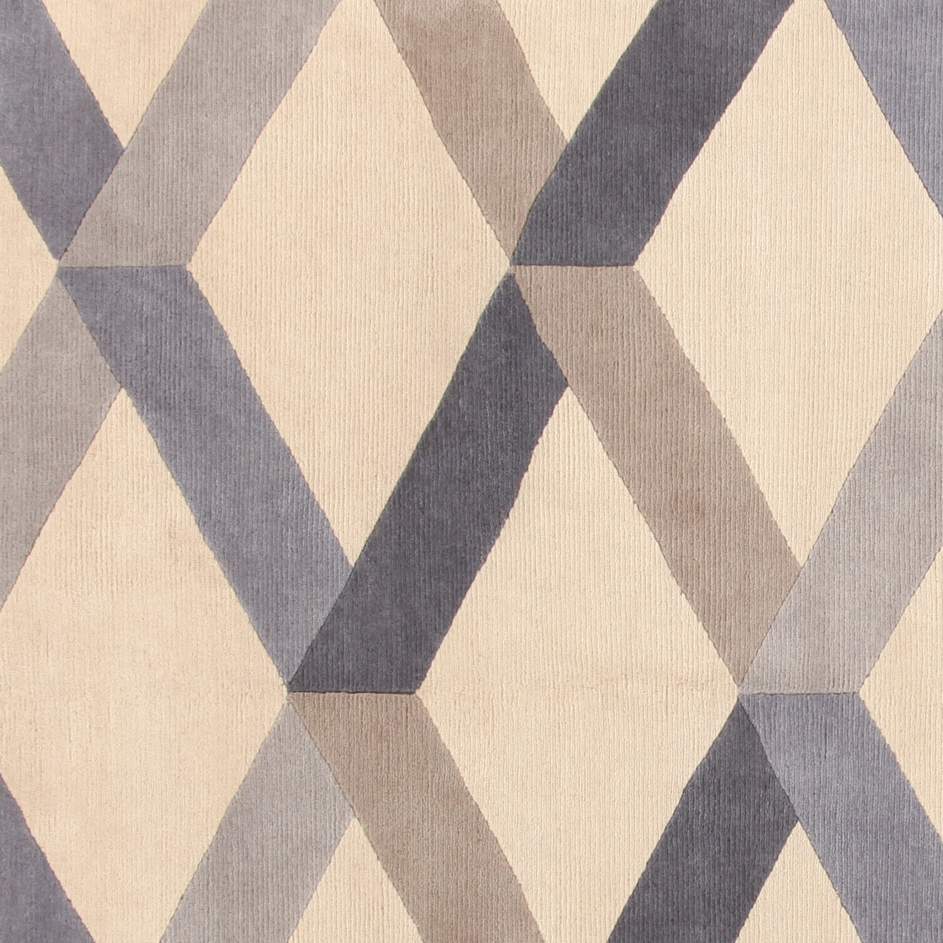 Display product GIO PONTI Incroci blue from manufacturer Amini