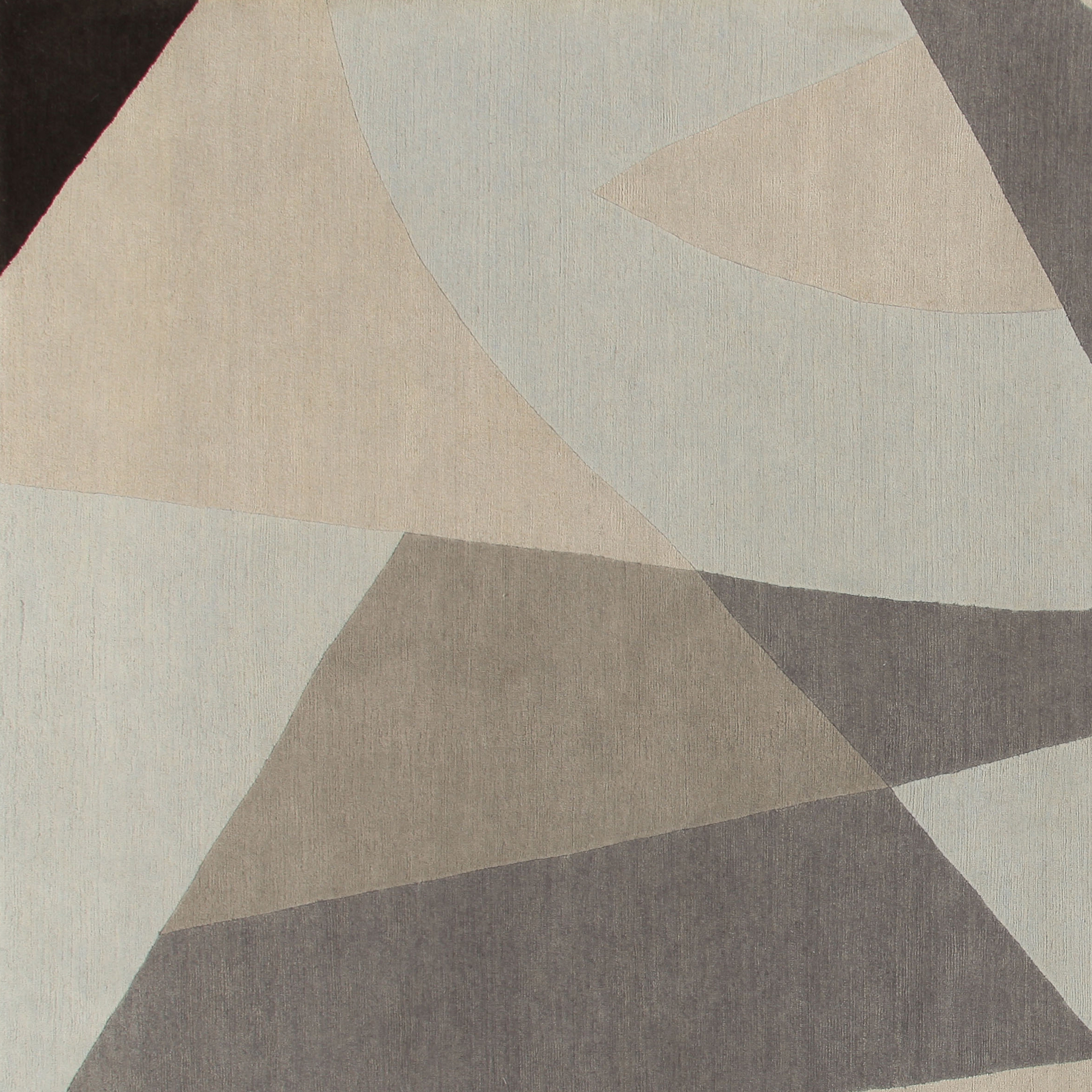 GIO PONTI Riflessi grey