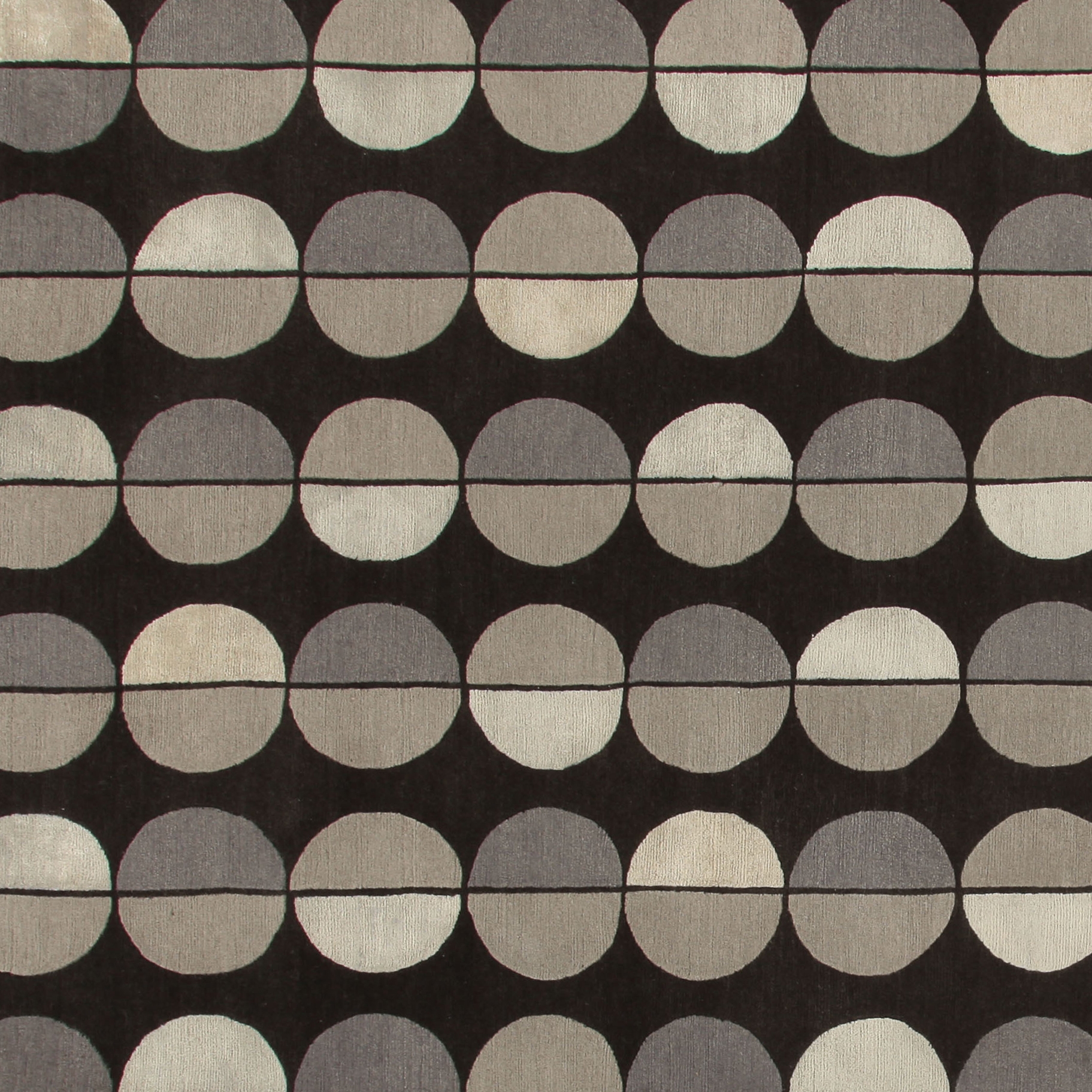 GIO PONTI Sole Luna brown