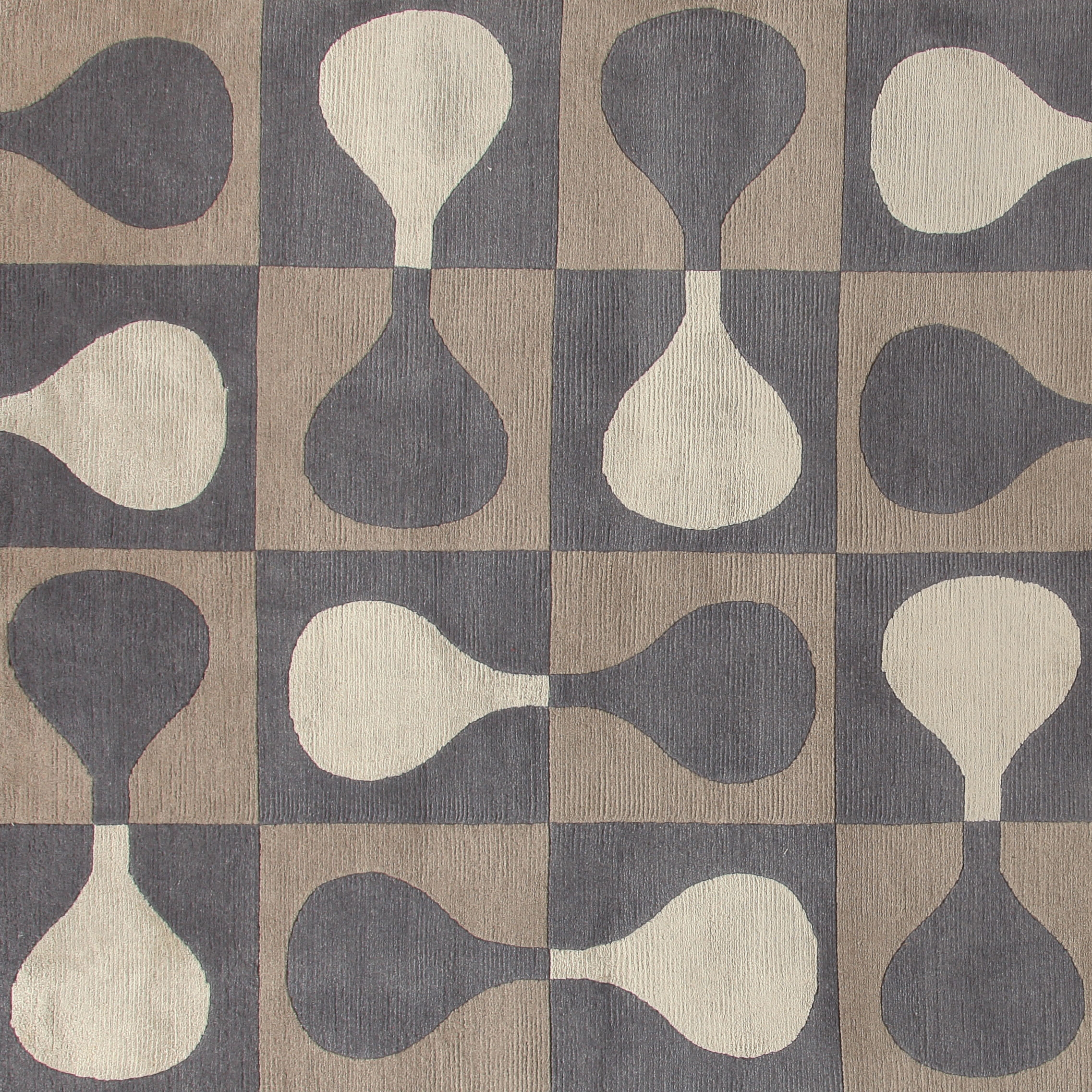GIO PONTI Sorrento brown