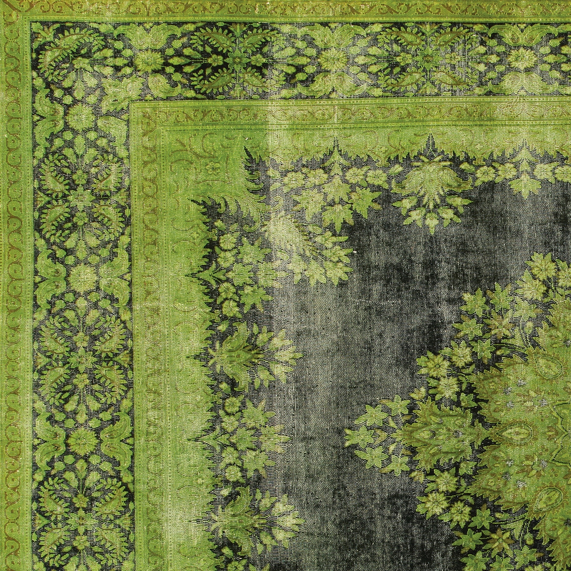 Revive green