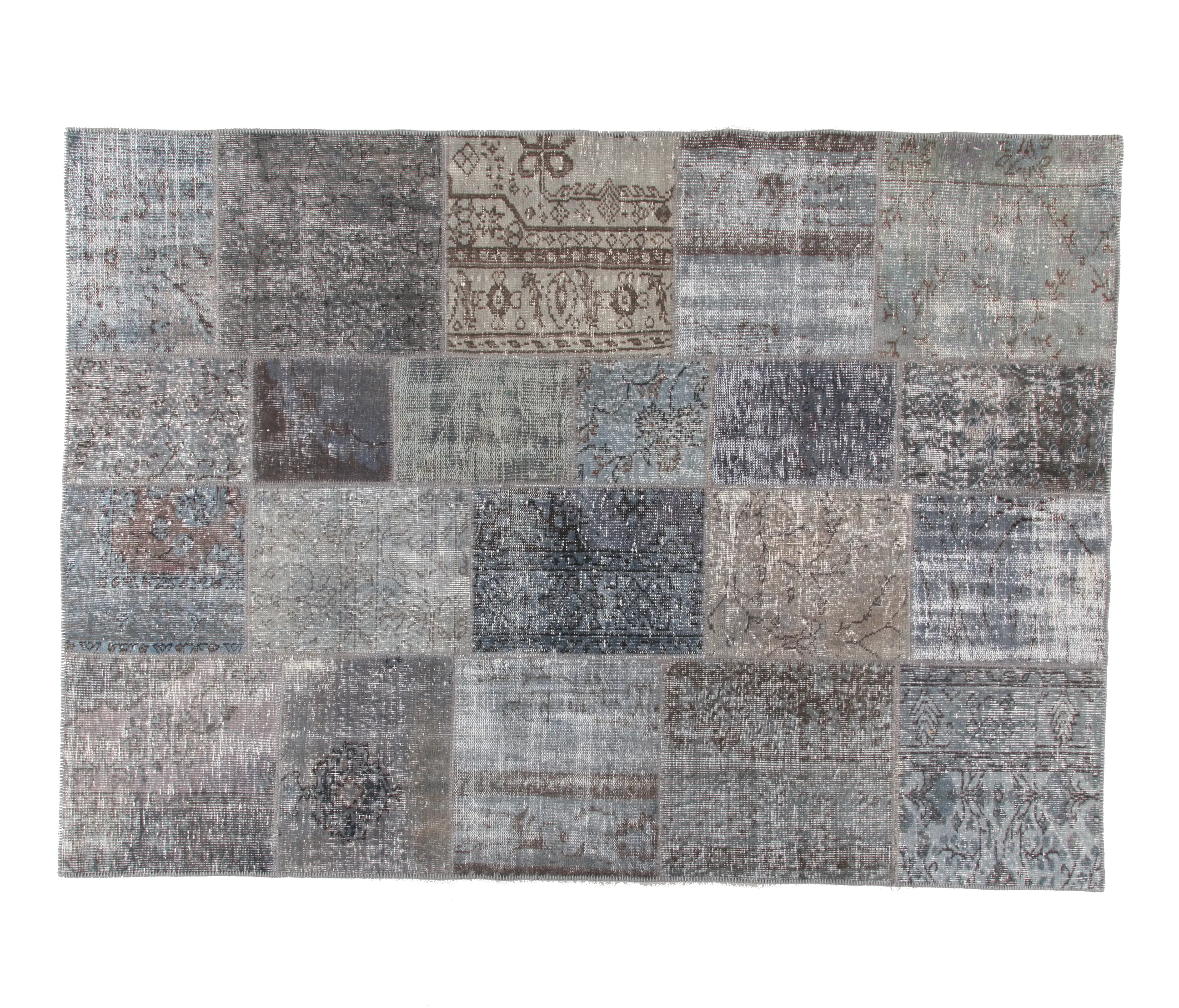 Amini - Anatolia Patchwork