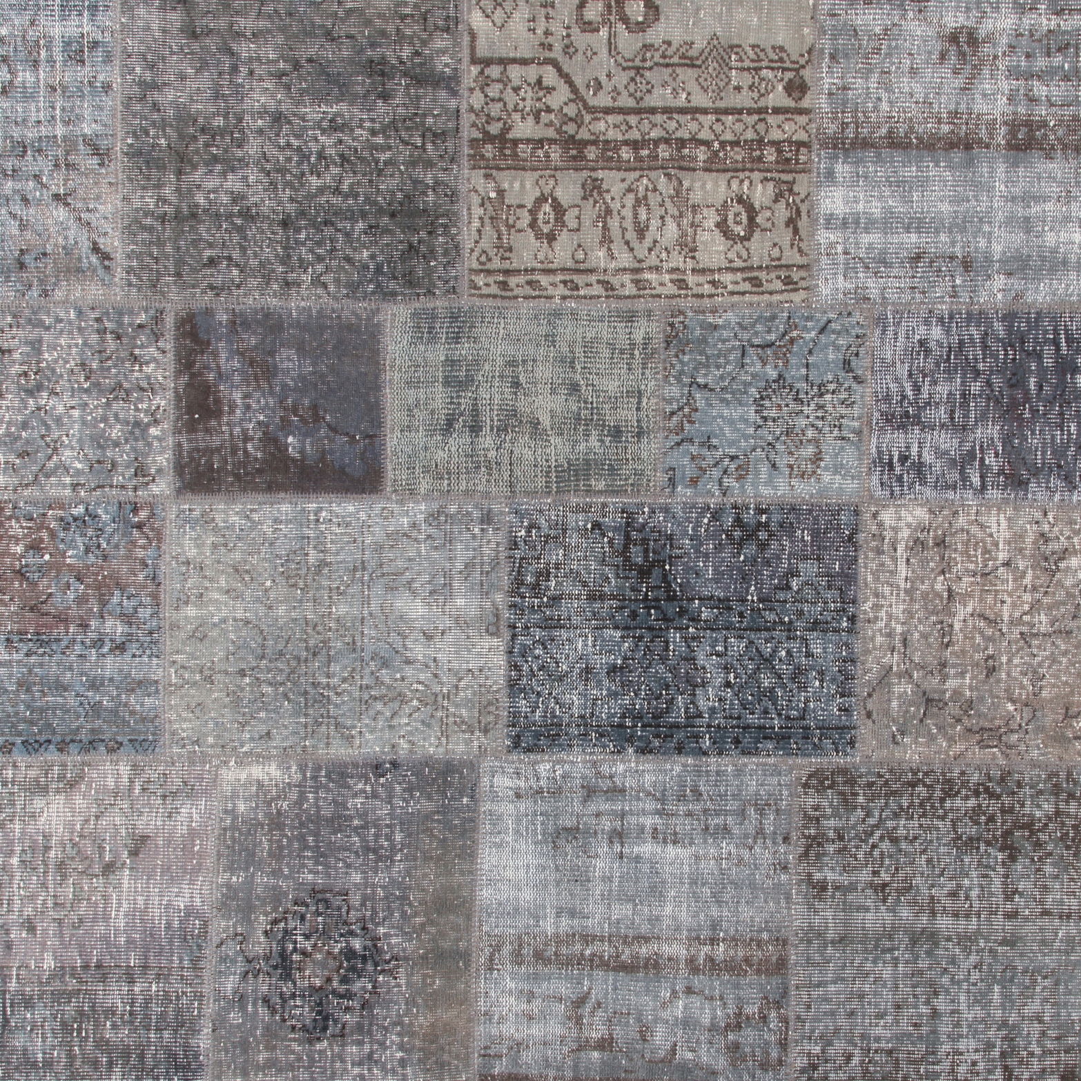 Produkt Anatolia Patchwork des Herstellers Amini anzeigen