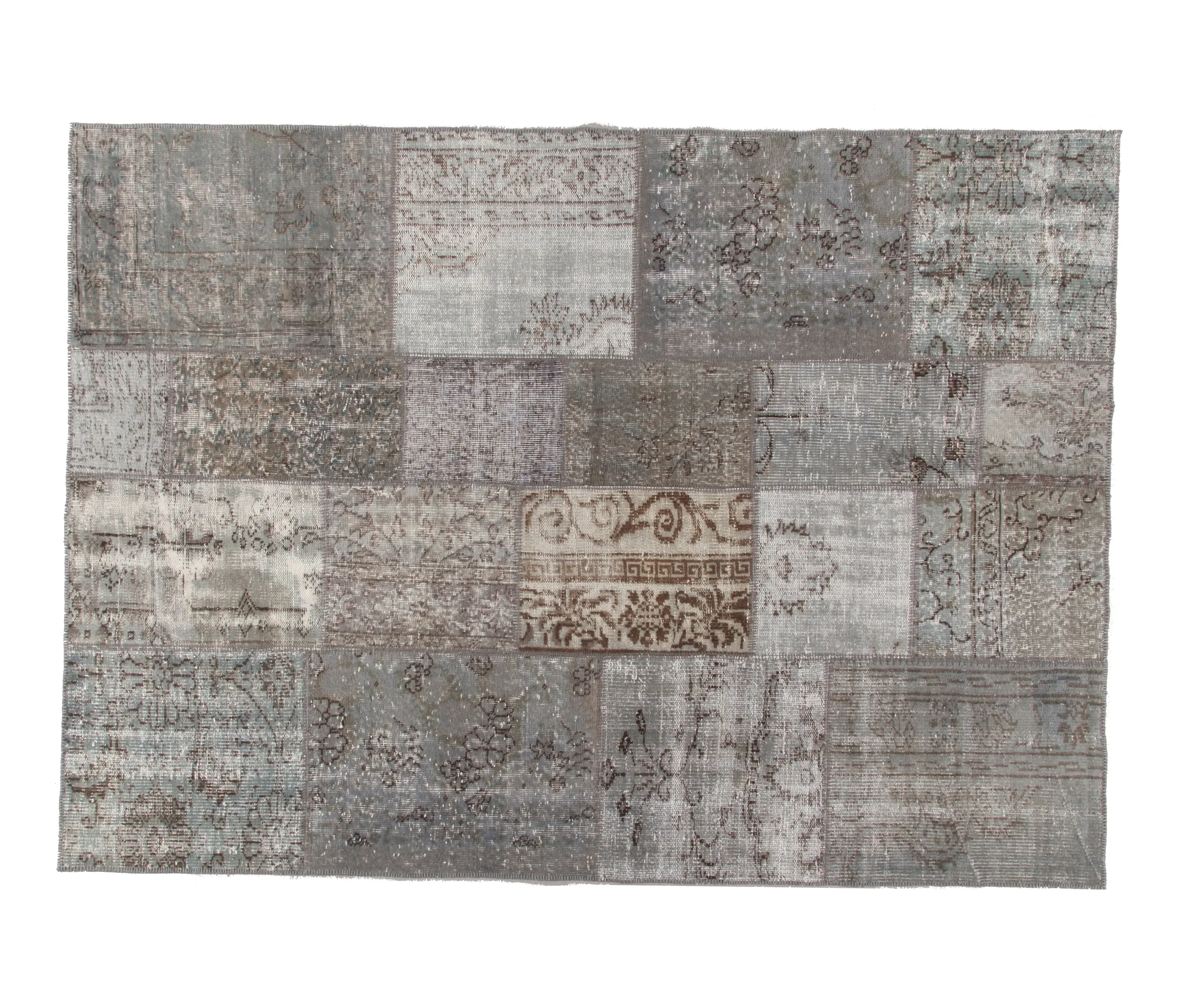 Amini - Anatolia Patchwork