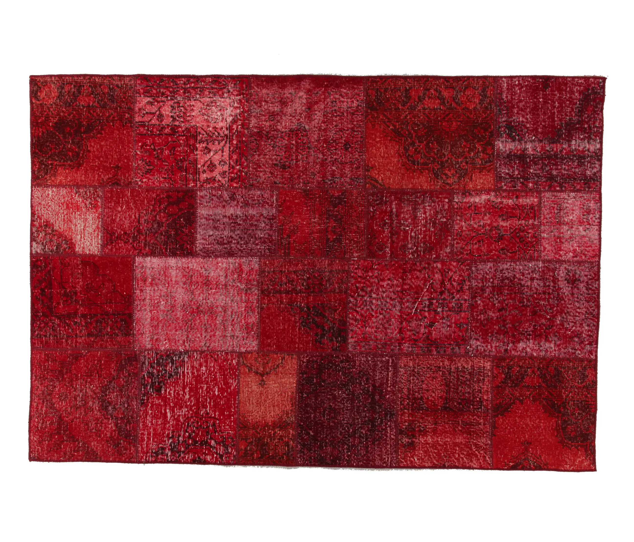 Amini - Anatolia Patchwork
