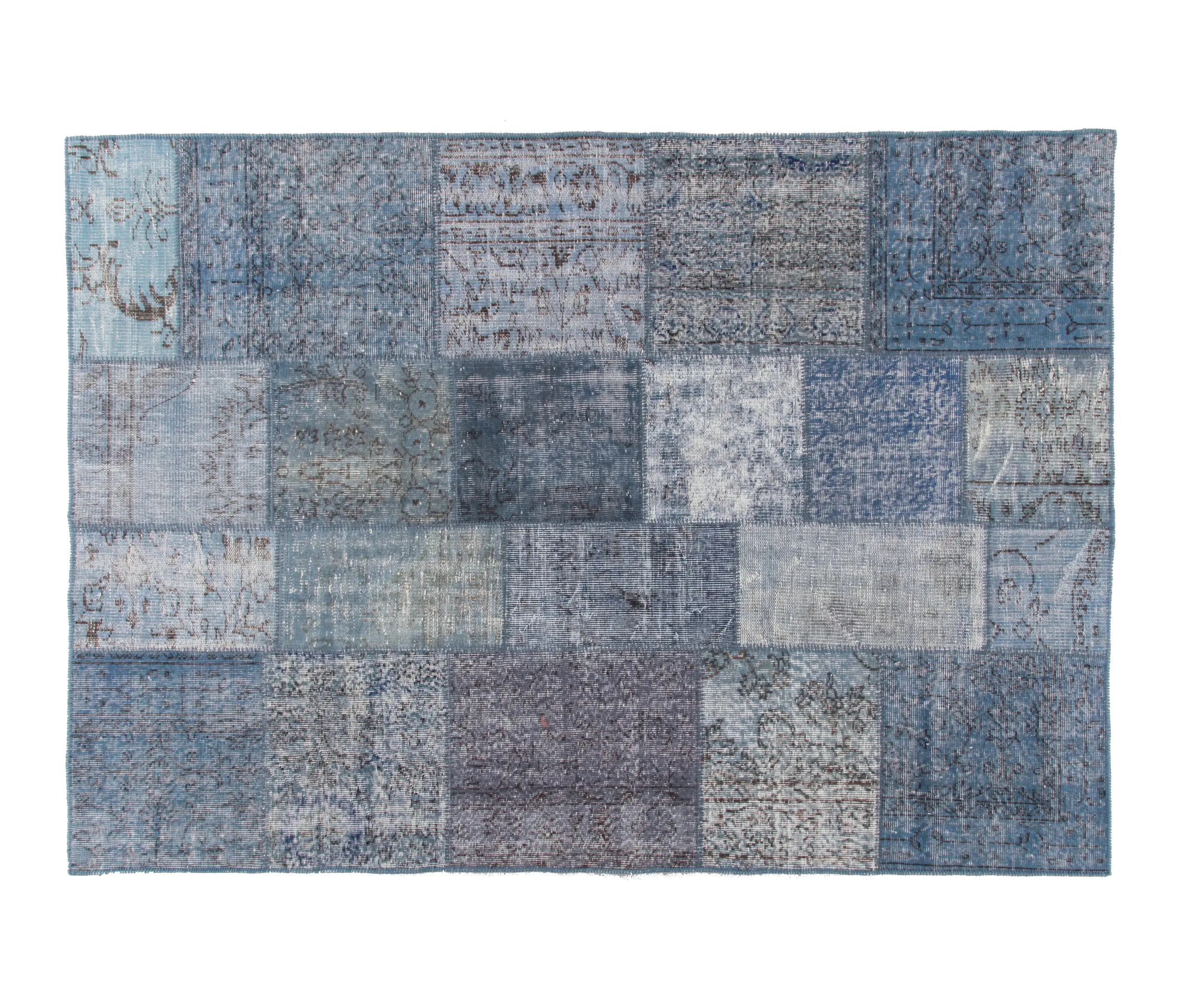 Amini - Anatolia Patchwork