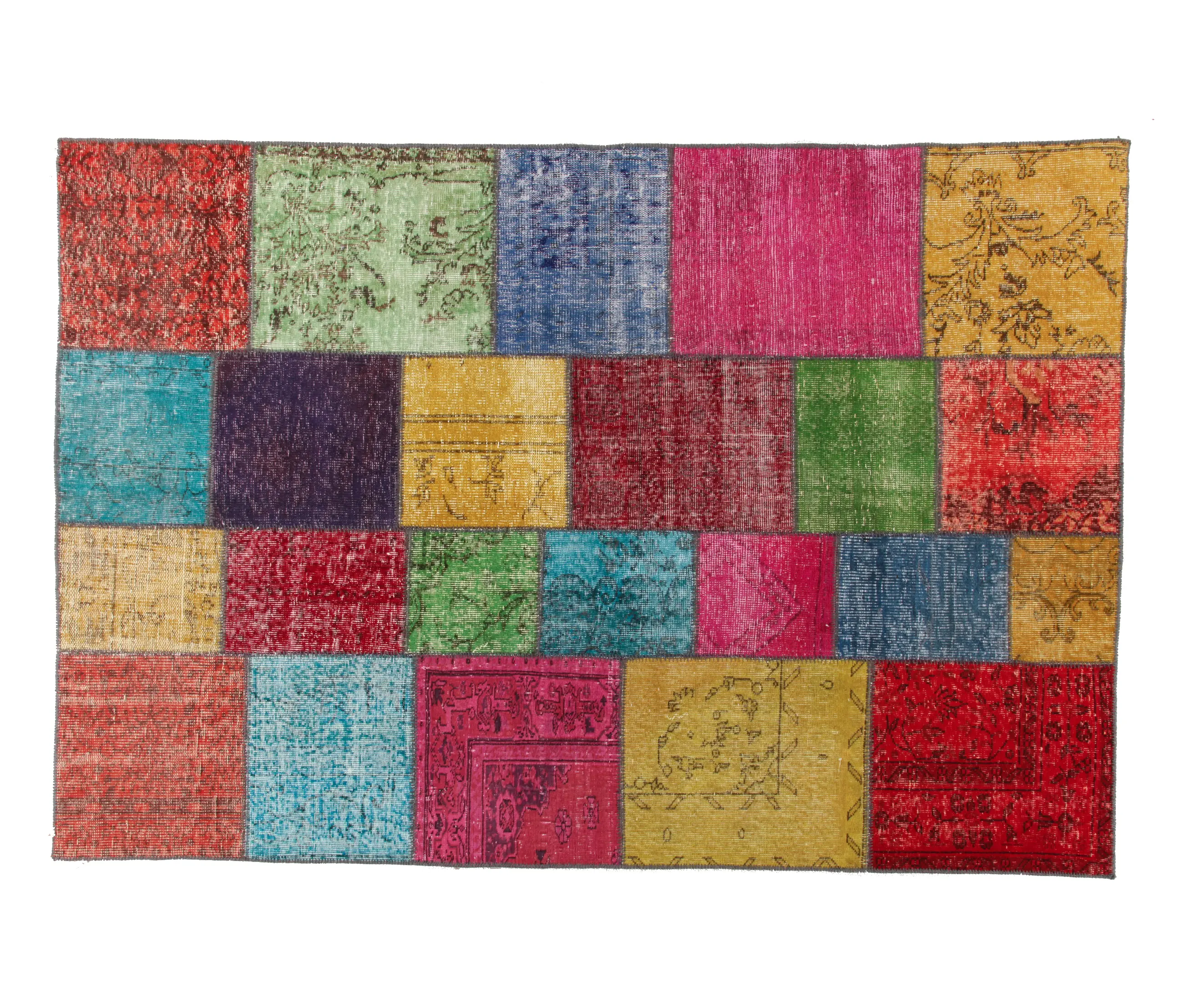 Amini - Anatolia Patchwork