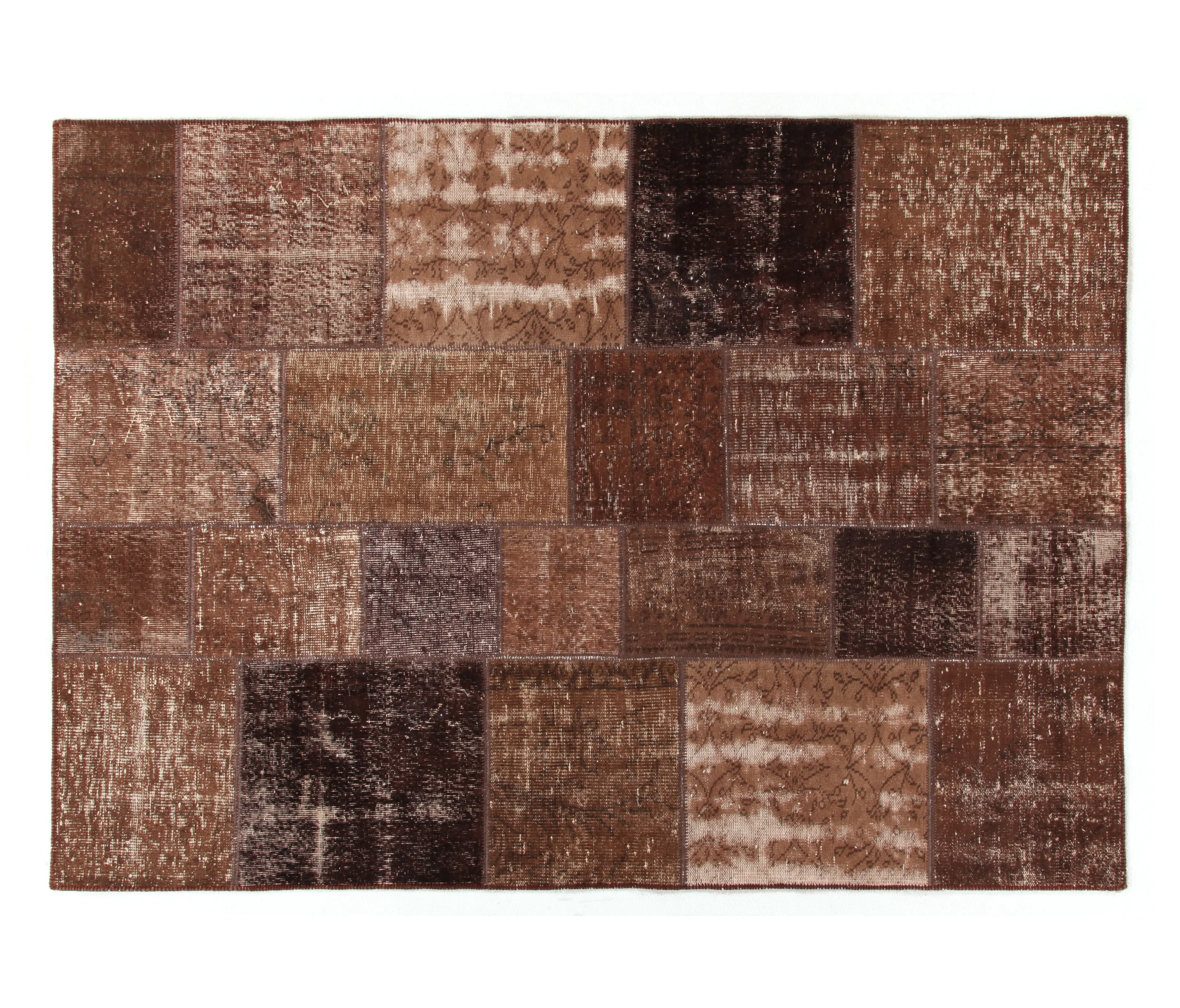 Amini - Anatolia Patchwork