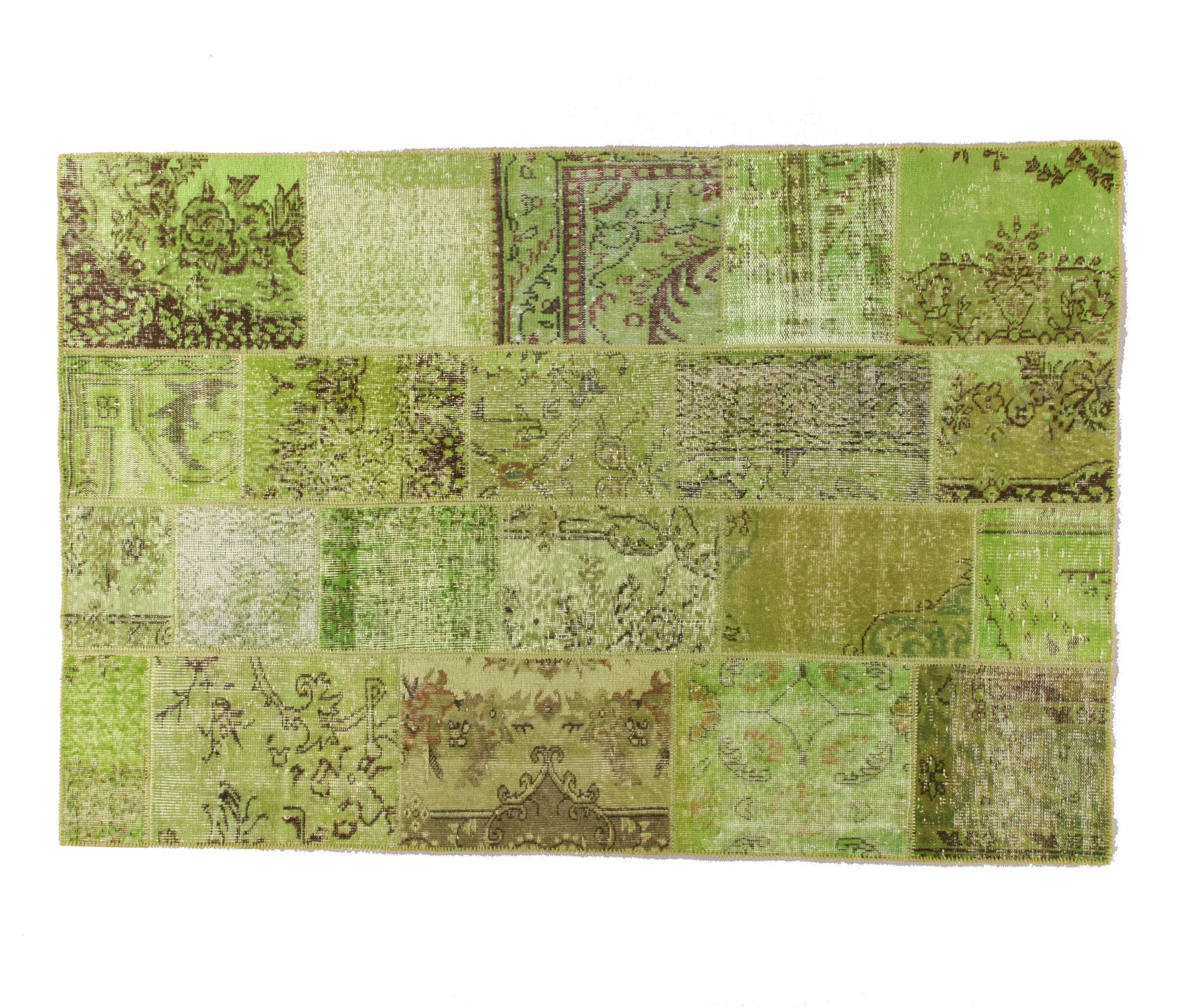 Amini - Anatolia Patchwork
