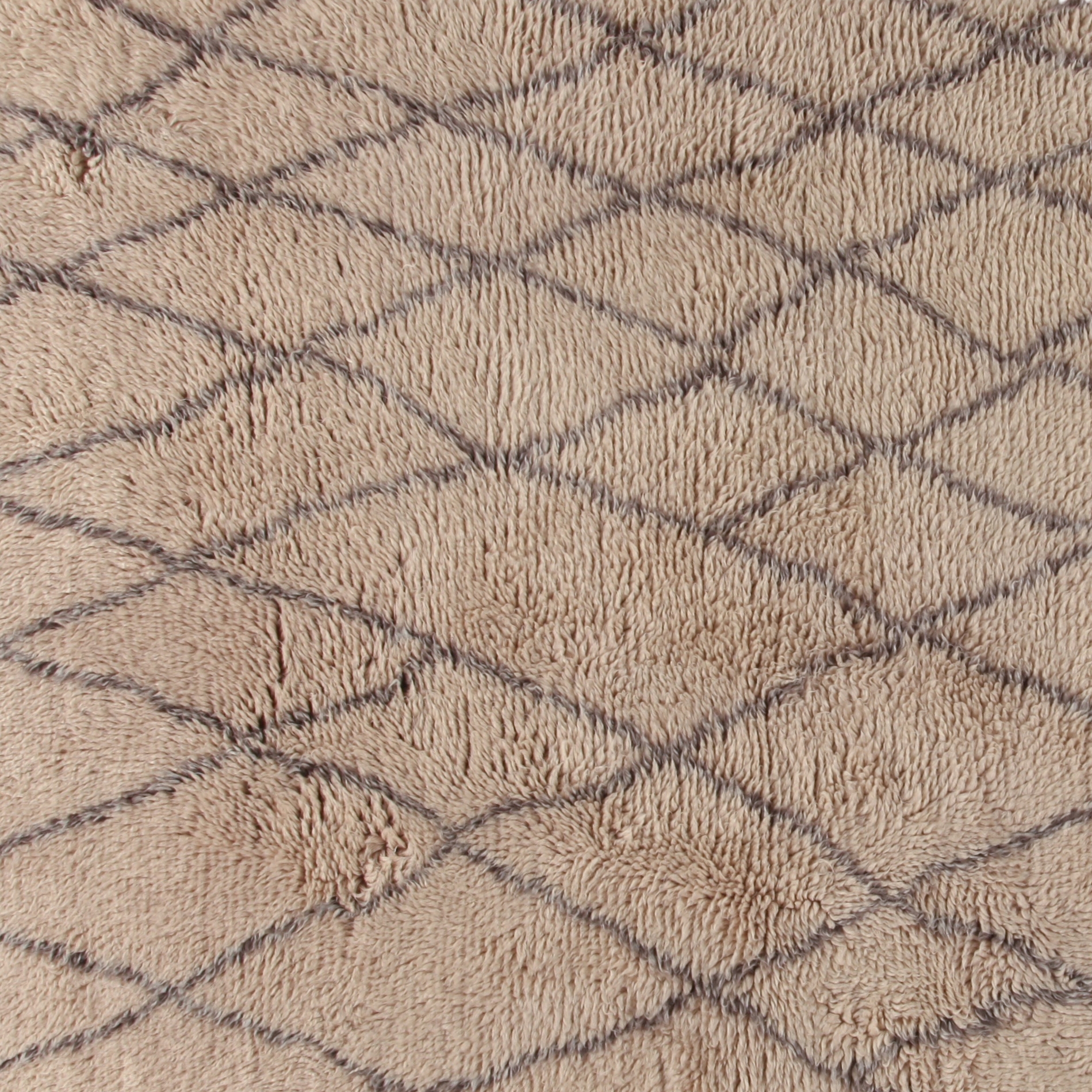 Moroccan Touch MT04 beige/brown mix