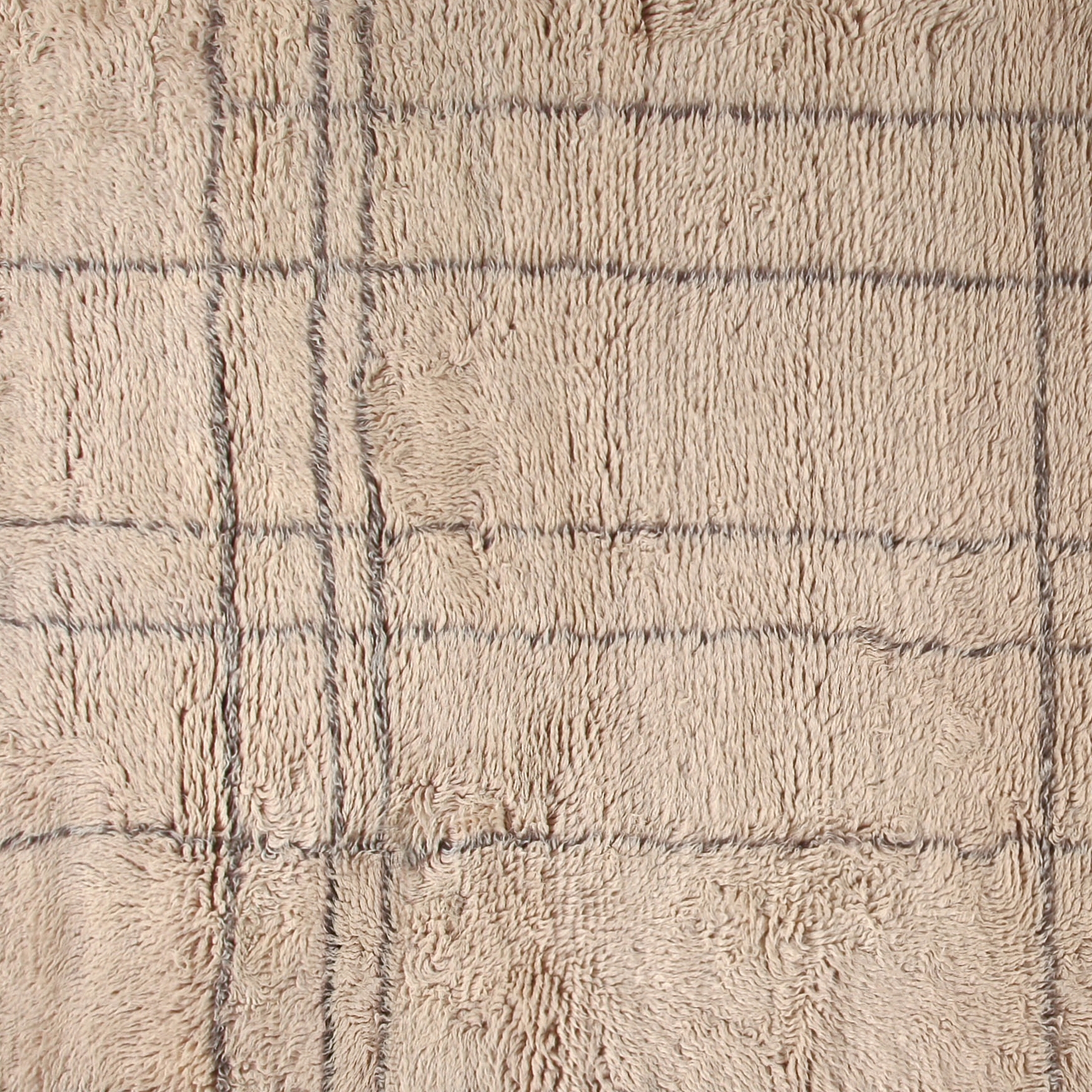 Moroccan Touch MT05 beige/brown mix