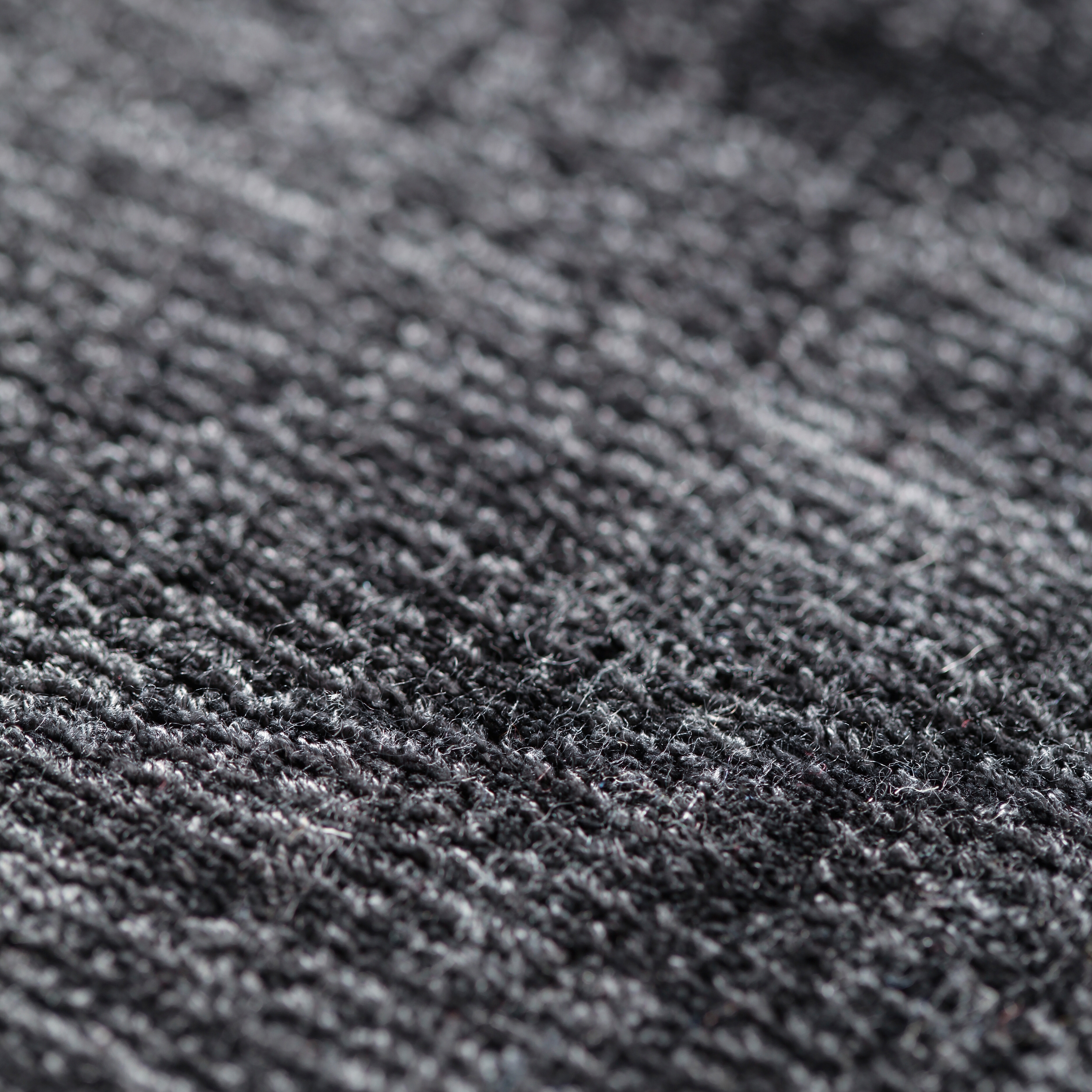 Display product Whisper caviar black from manufacturer Amini