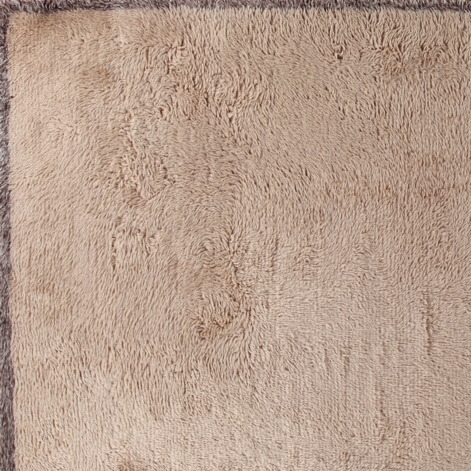 Vertoon produk Moroccan Touch MTBorder beige/brown mix van vervaardiger Amini