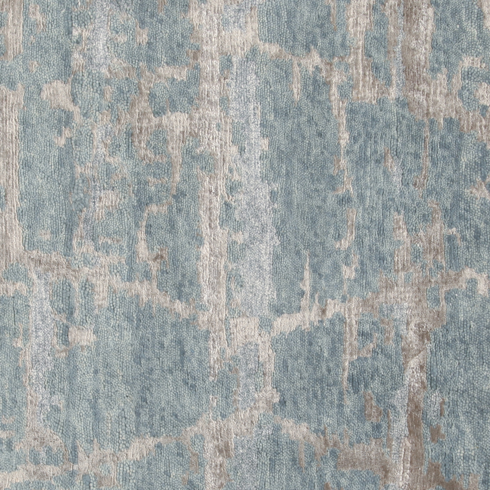Display product Abstract II light blue from manufacturer Amini