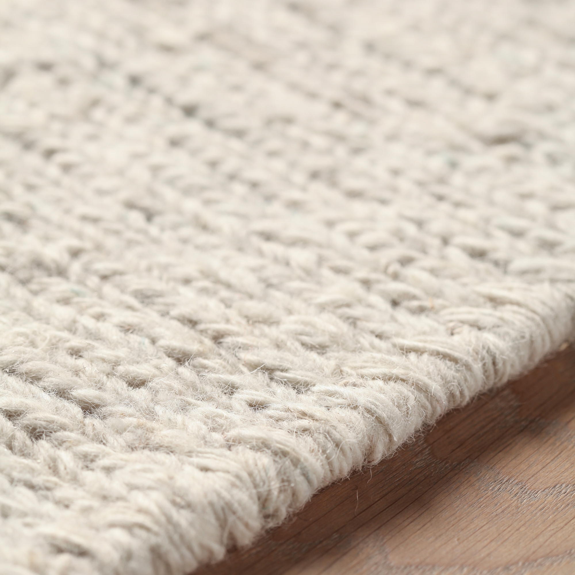 Bali Wool cream