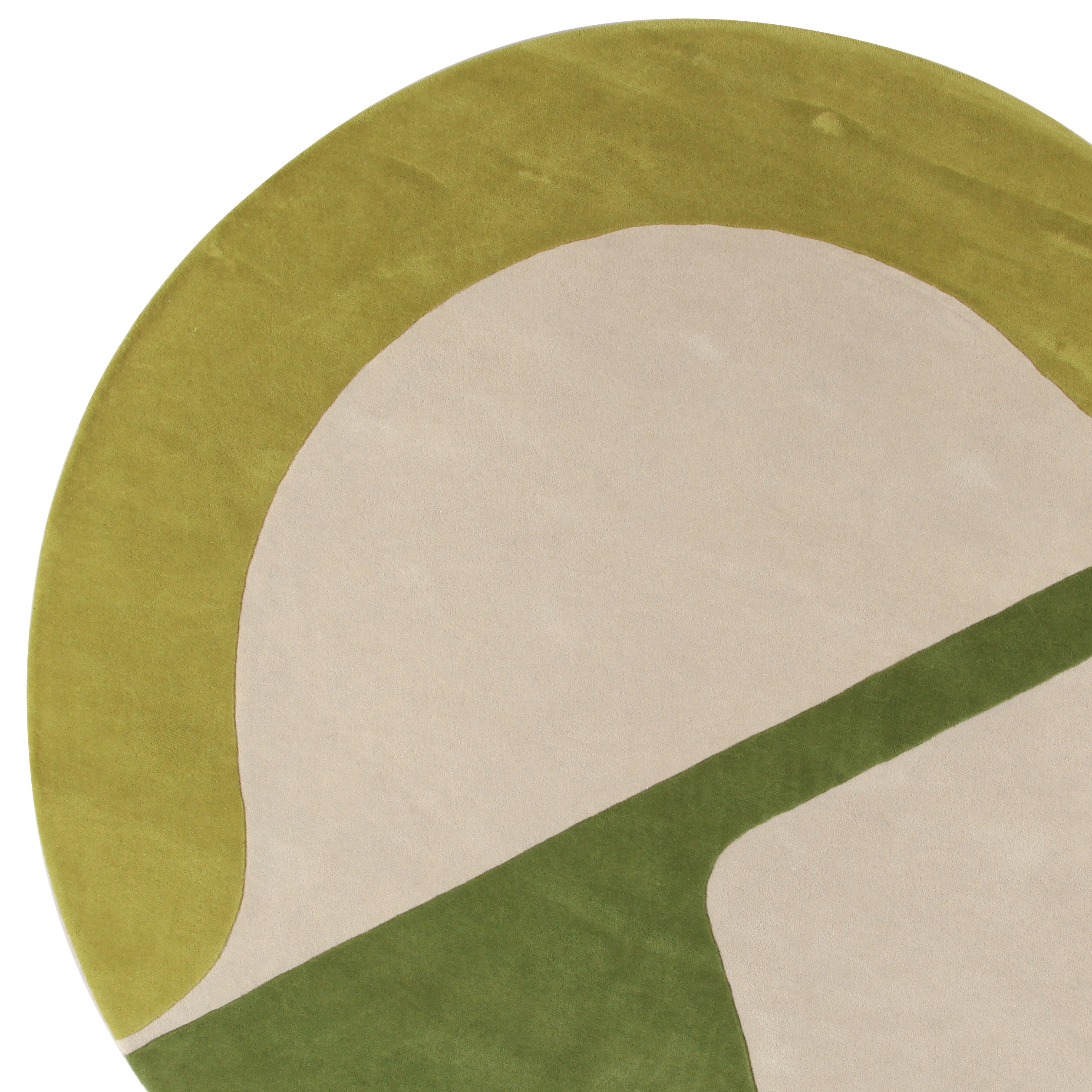 Isola JC-7 green