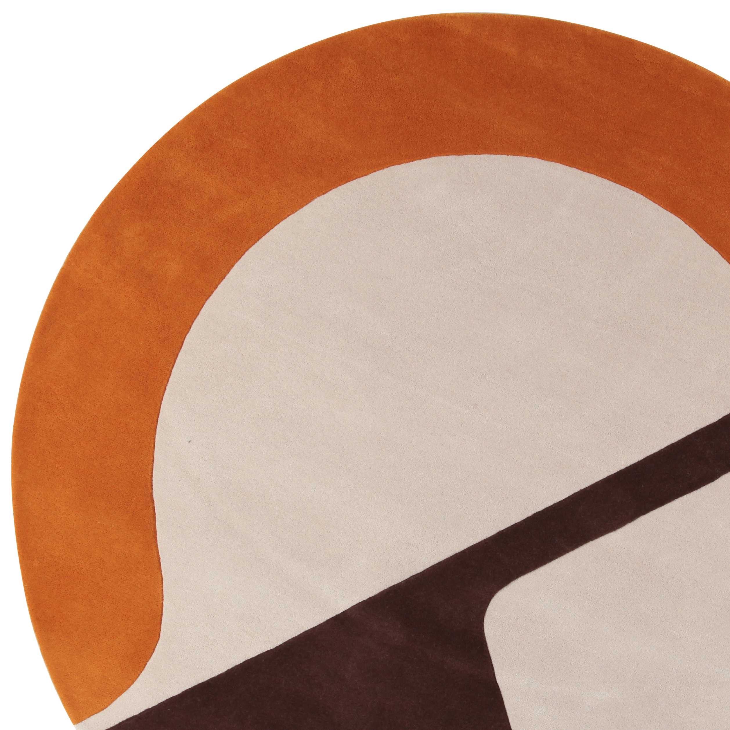 Isola JC-7 orange