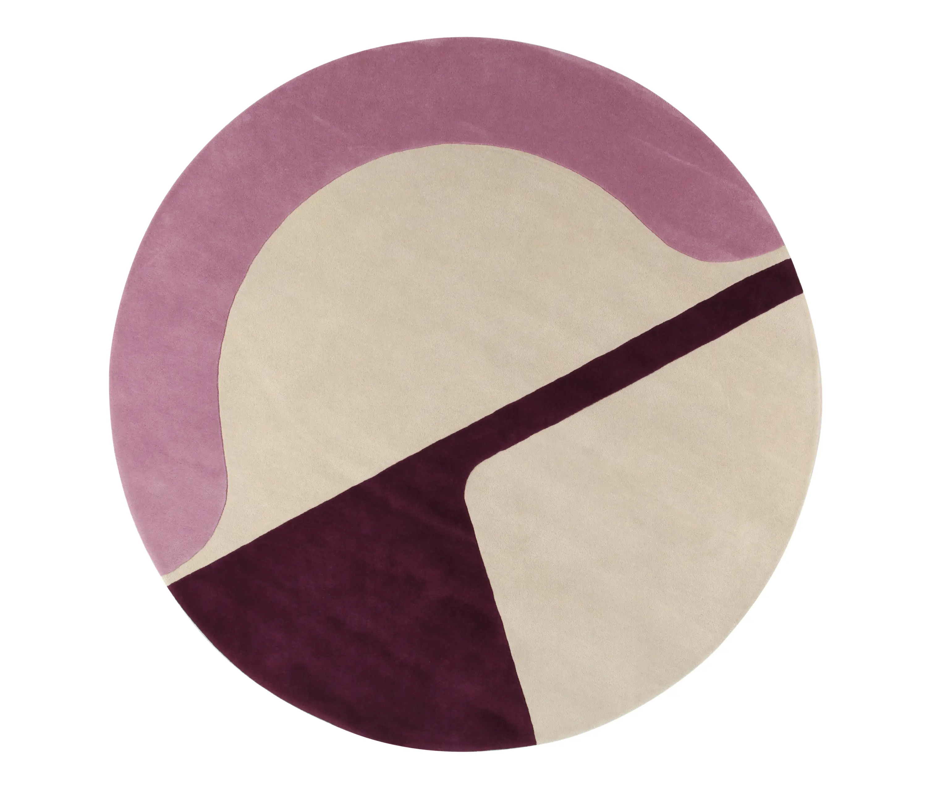 Amini - Isola JC-7 purple