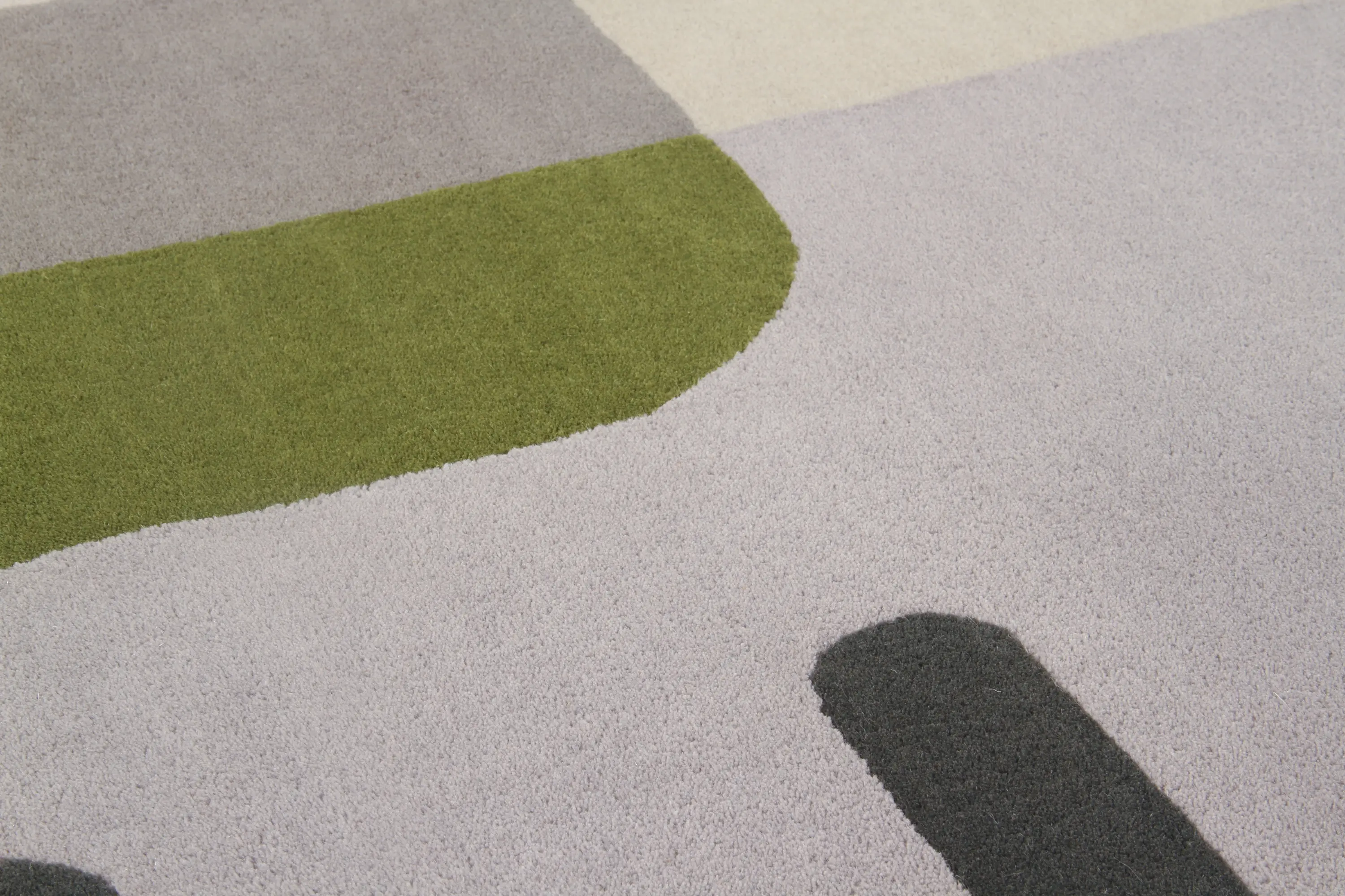 Amini - Luce JC-9 green