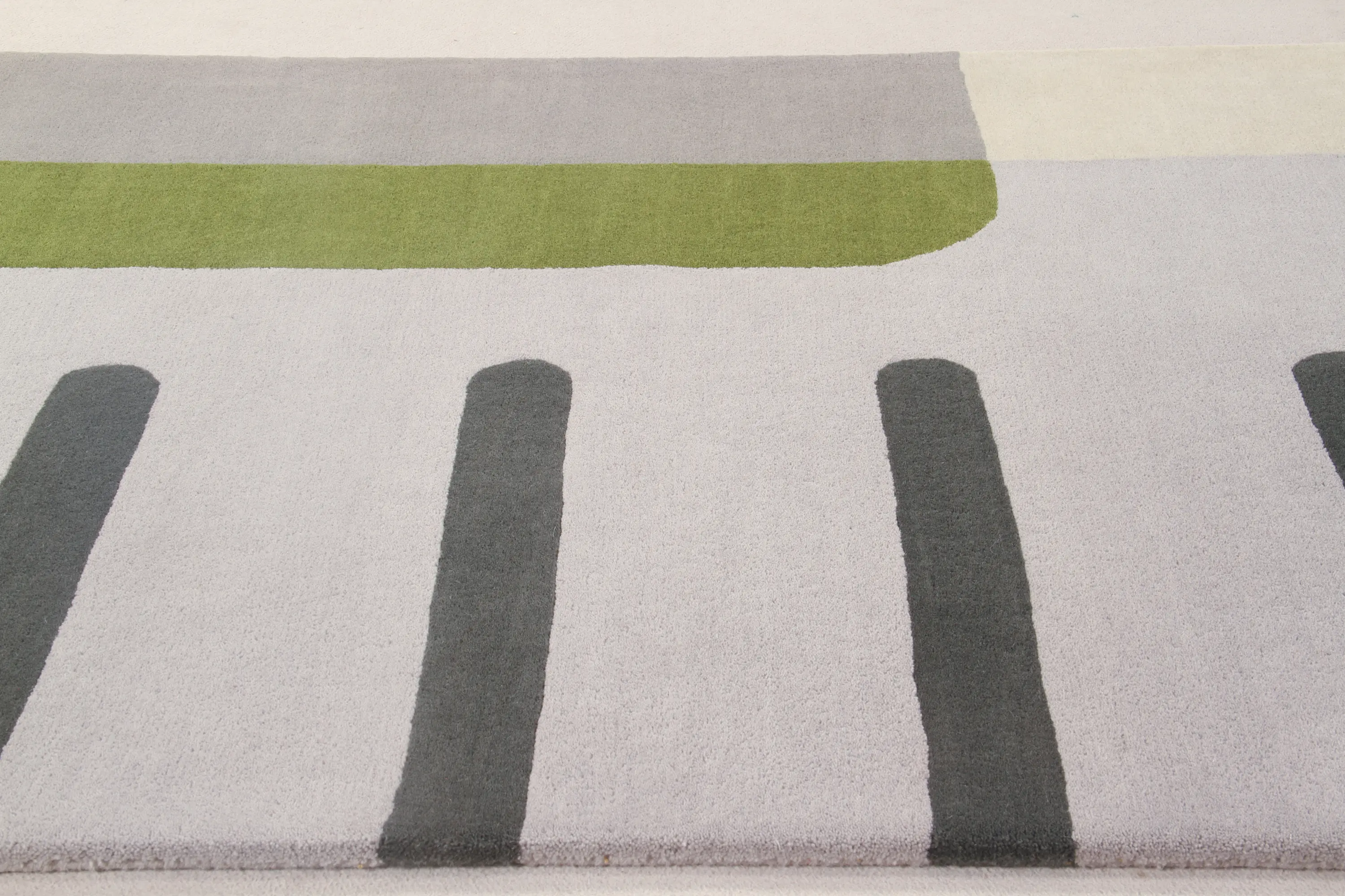 Amini - Luce JC-9 green