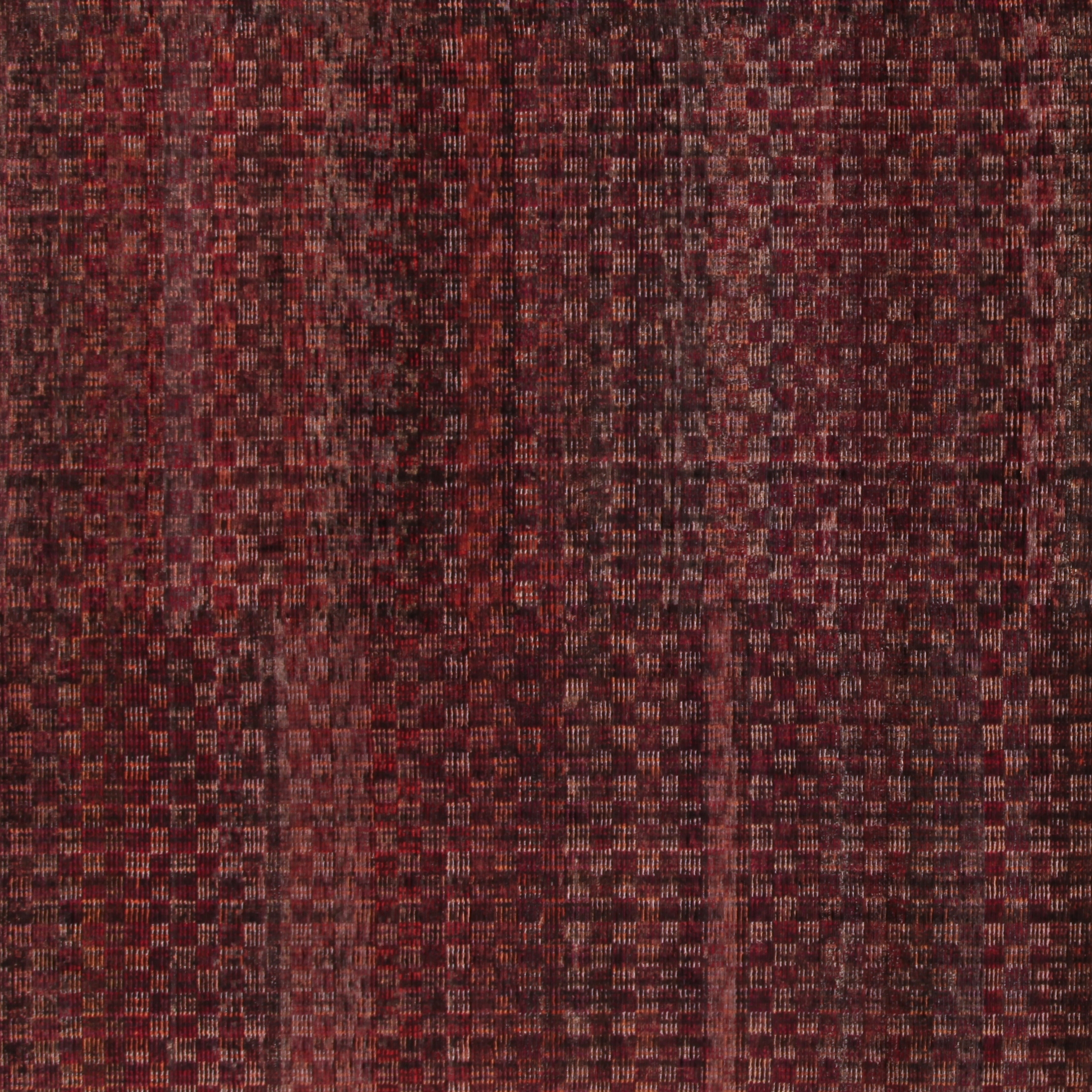 Lake red